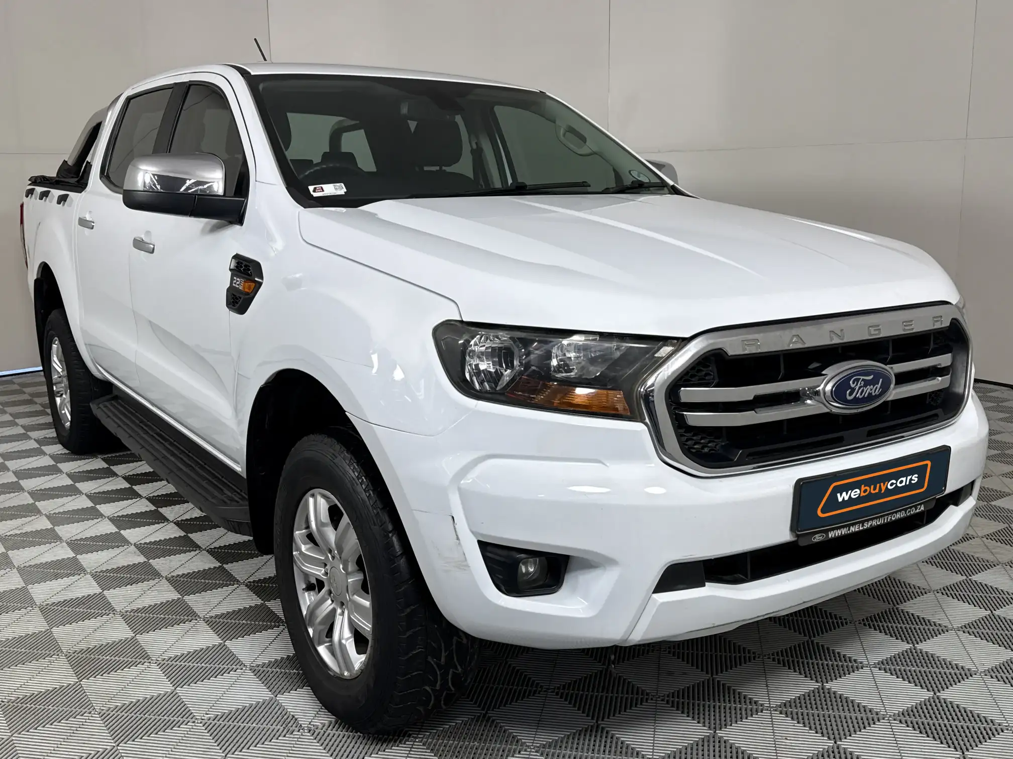 Ford Ranger