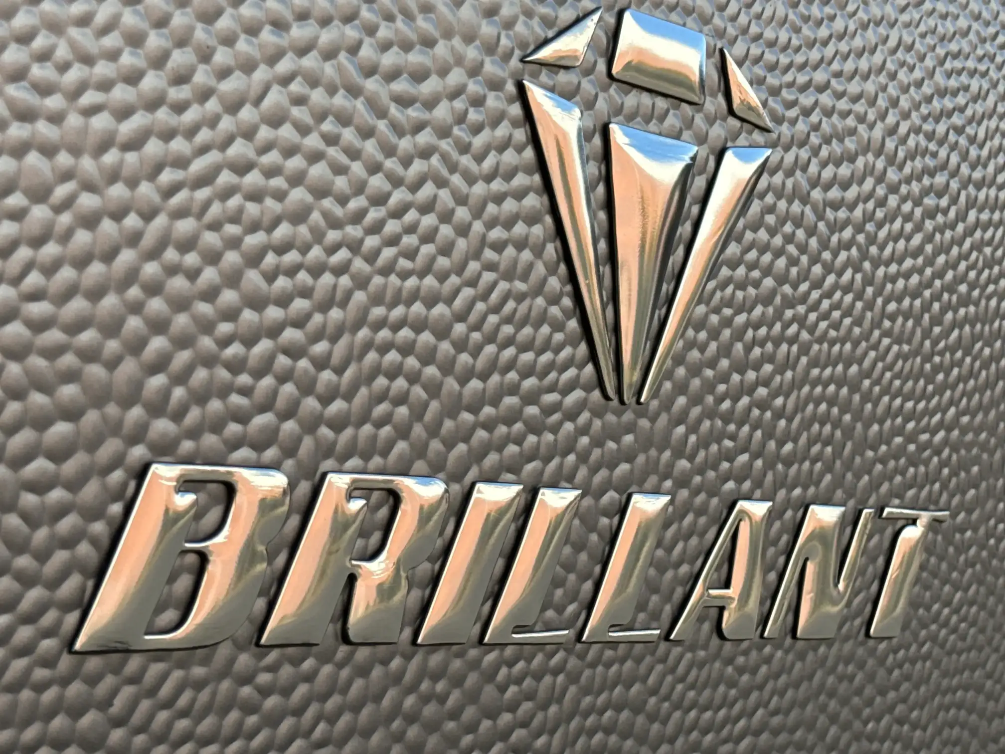 Fendt Brilliant