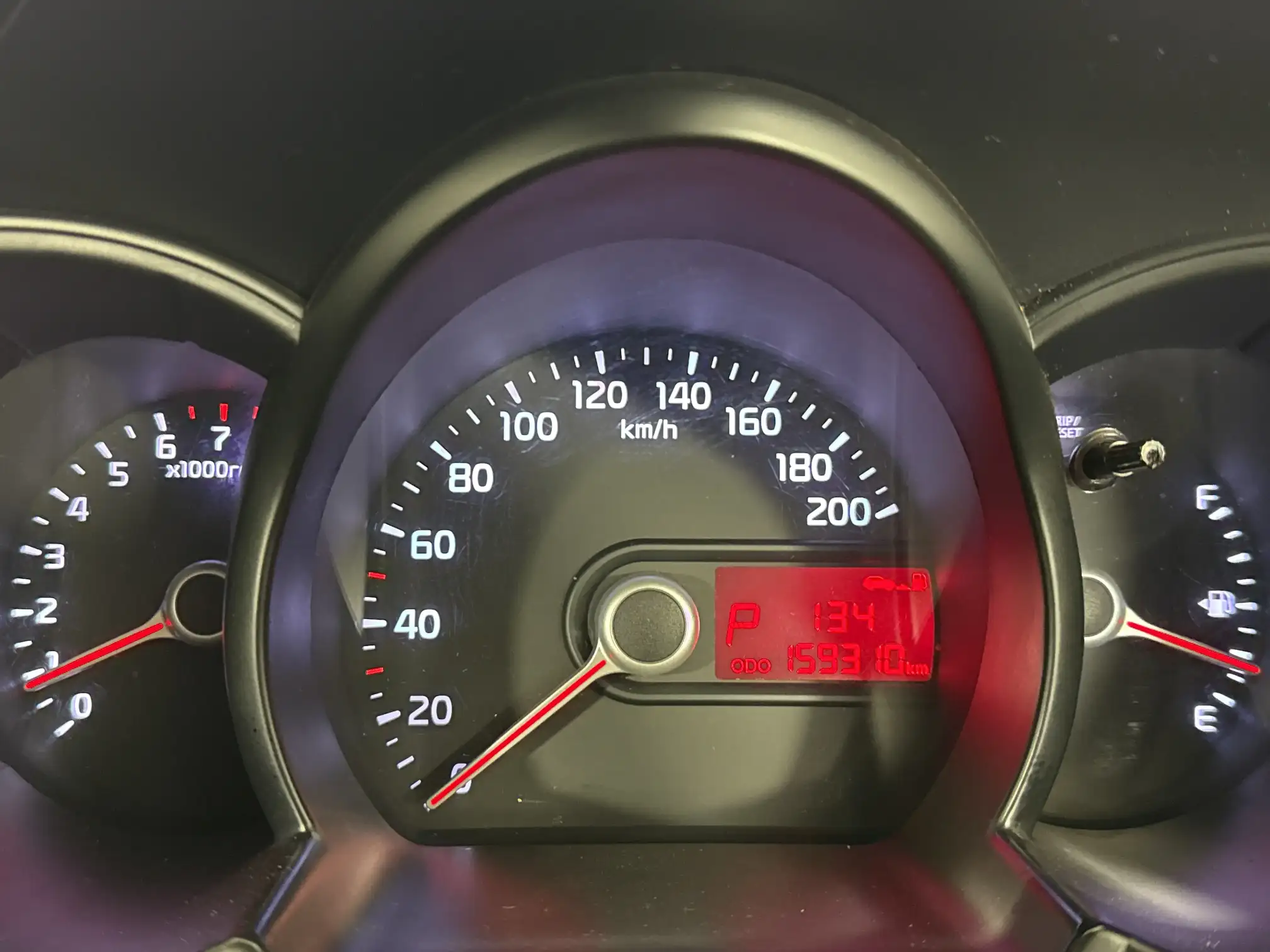 KIA Picanto