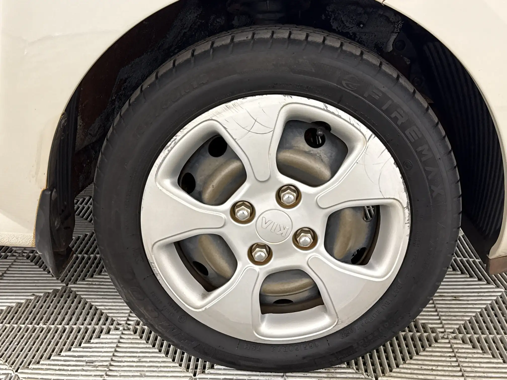 KIA Picanto