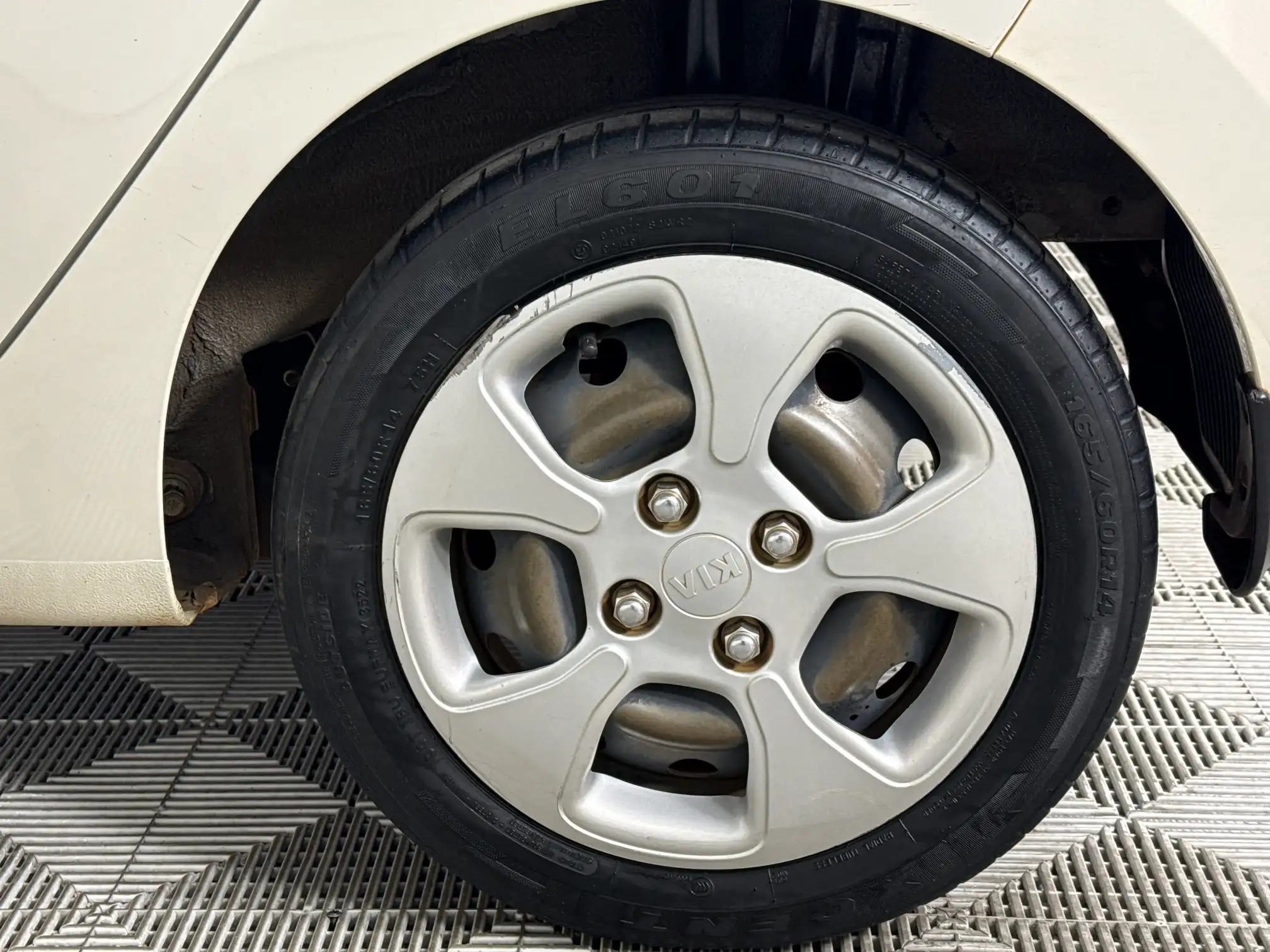 KIA Picanto
