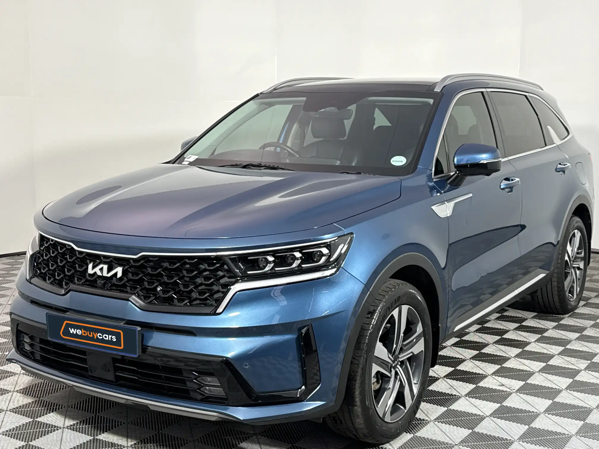 2022 KIA Sorento