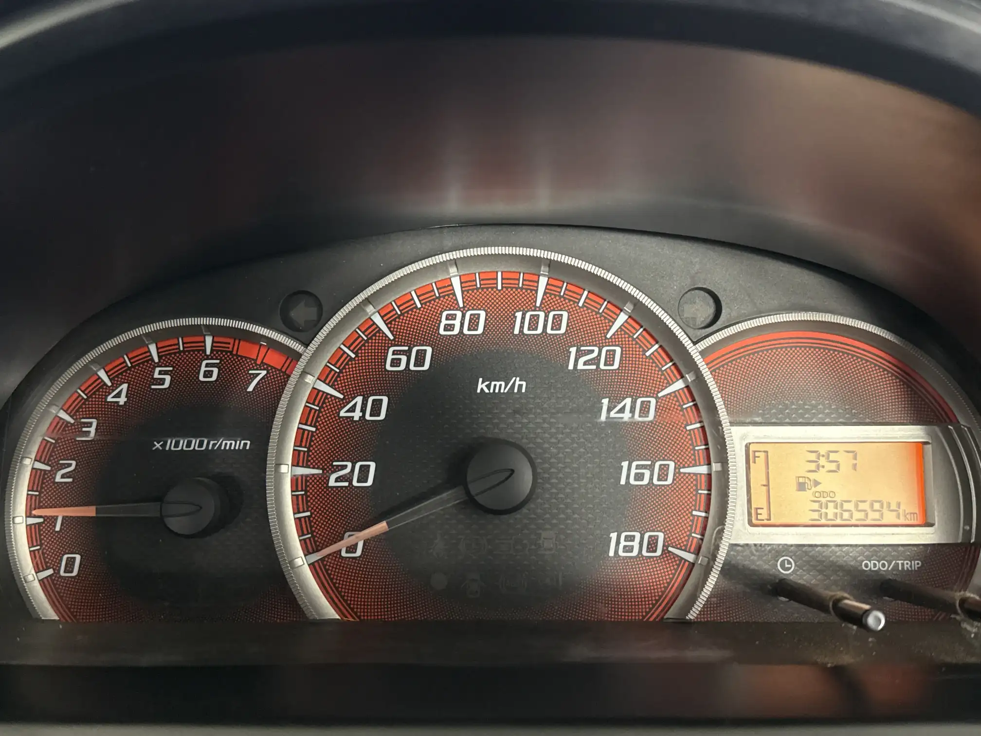 Toyota Avanza