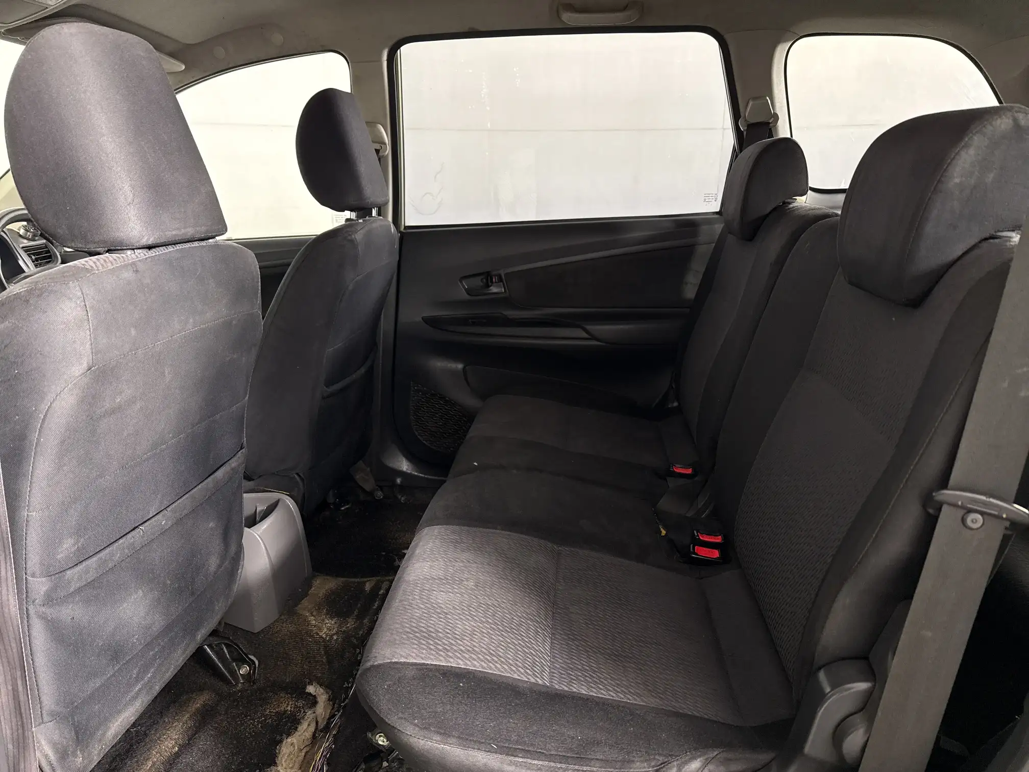 Toyota Avanza