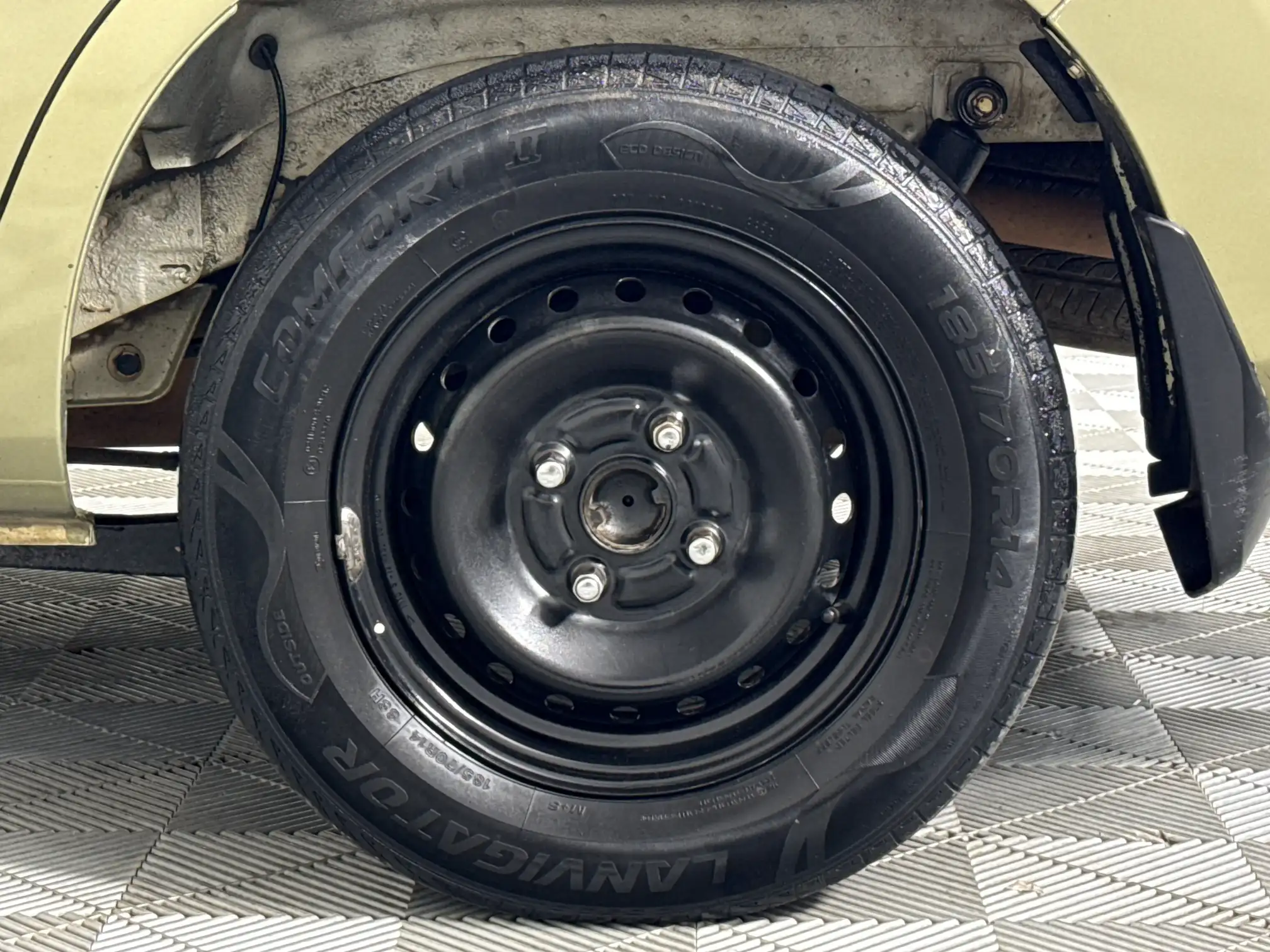 Toyota Avanza