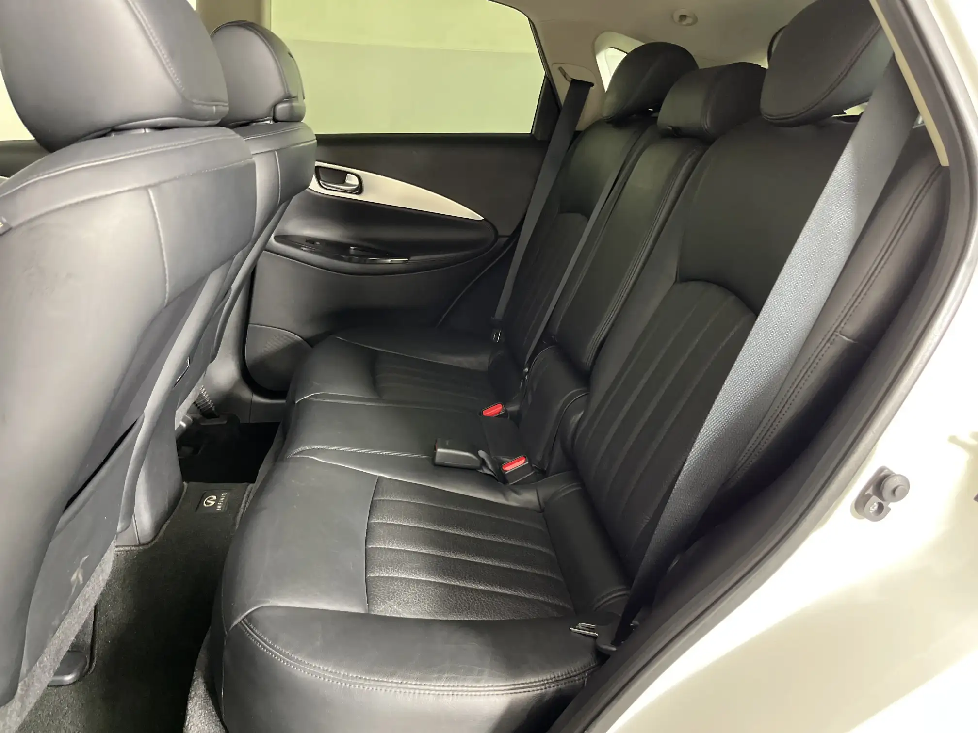 Infiniti EX