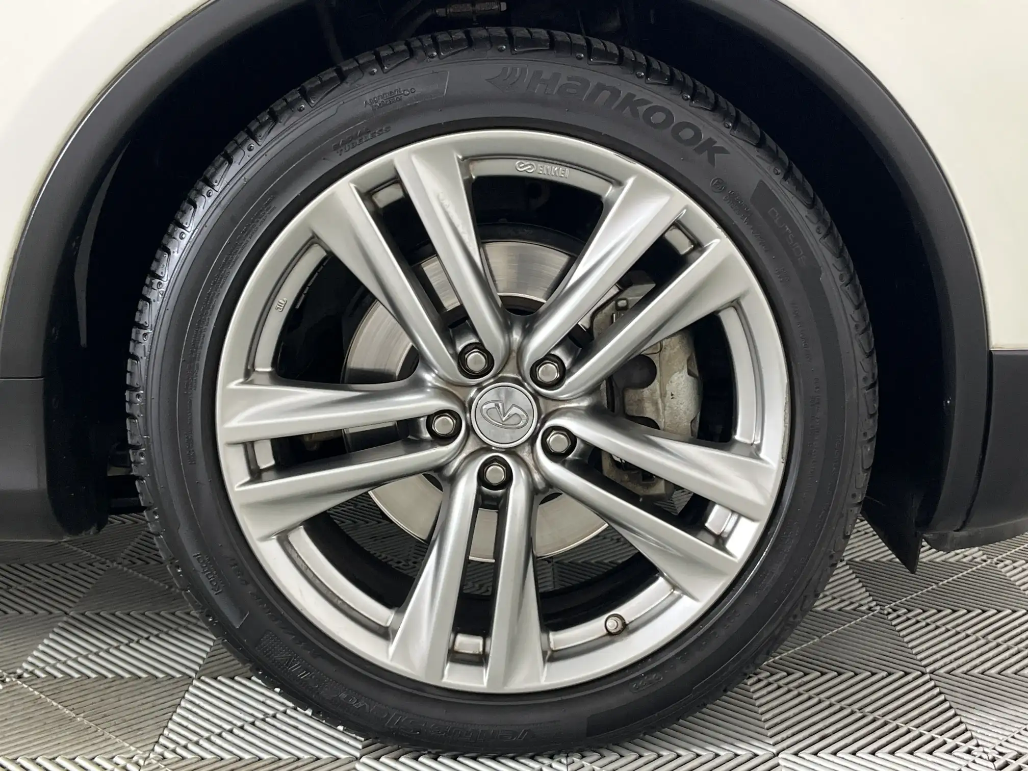 Infiniti EX