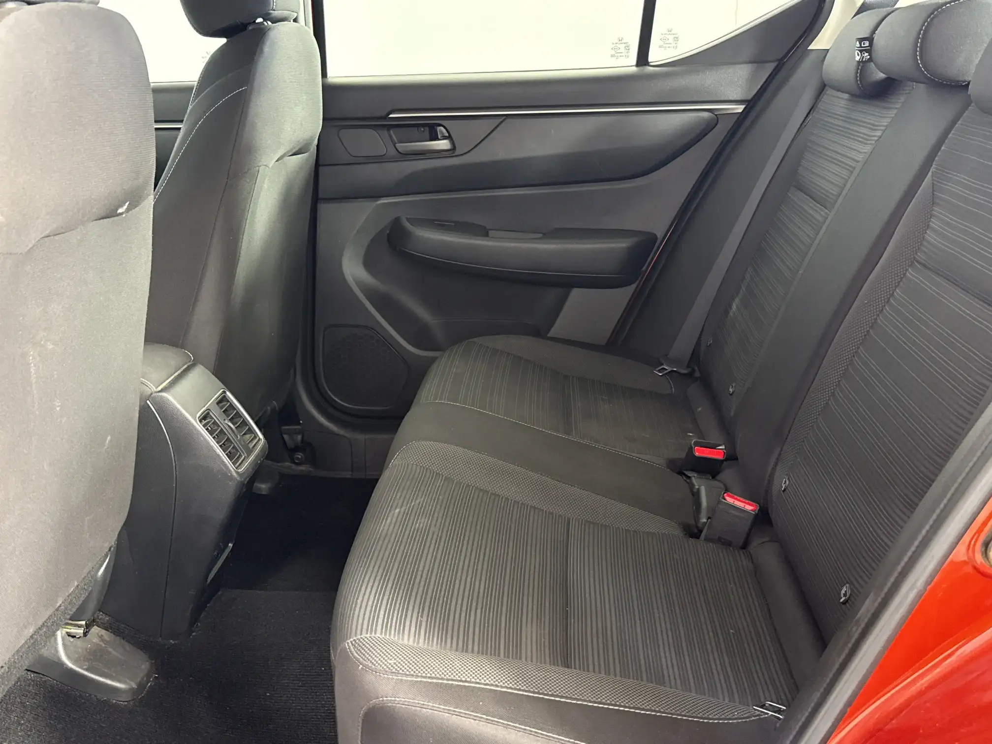 Honda Elevate