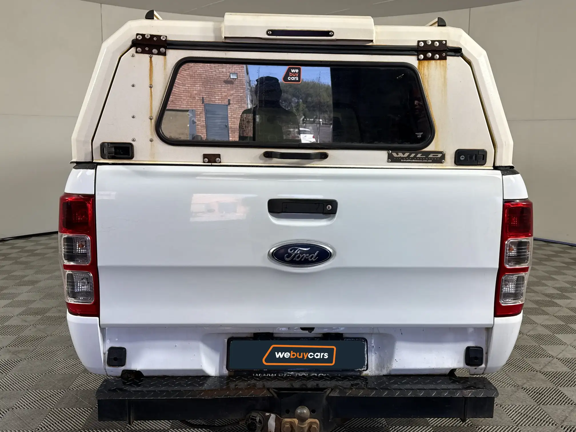 Ford Ranger