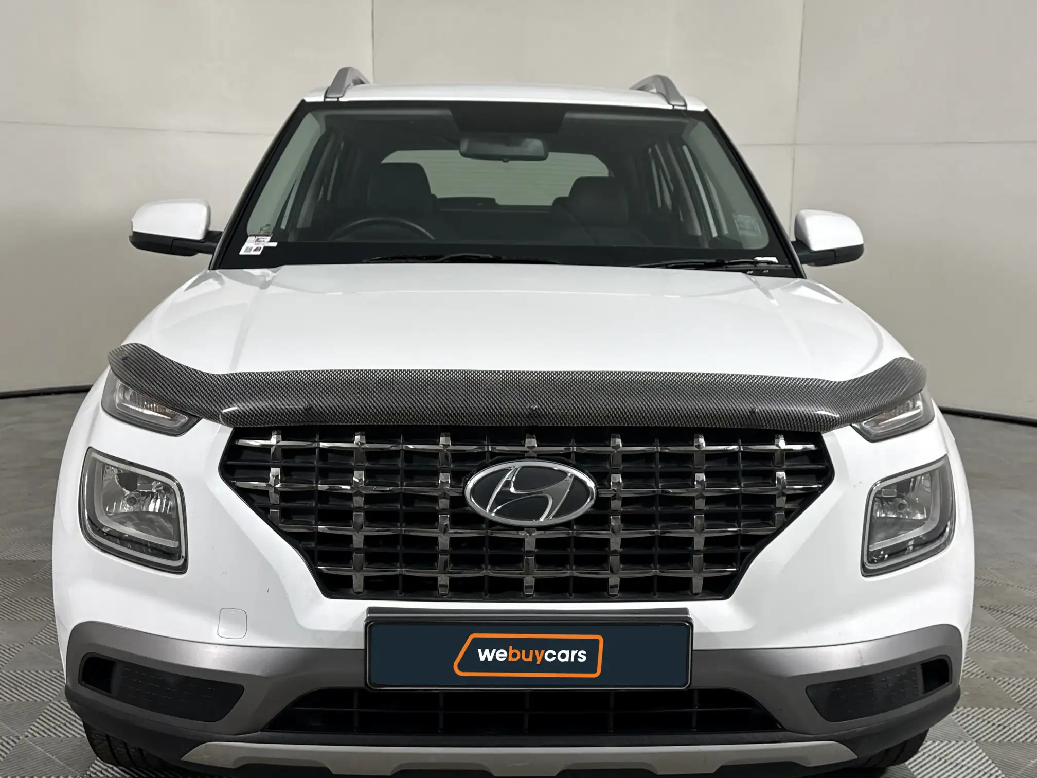 Hyundai Venue