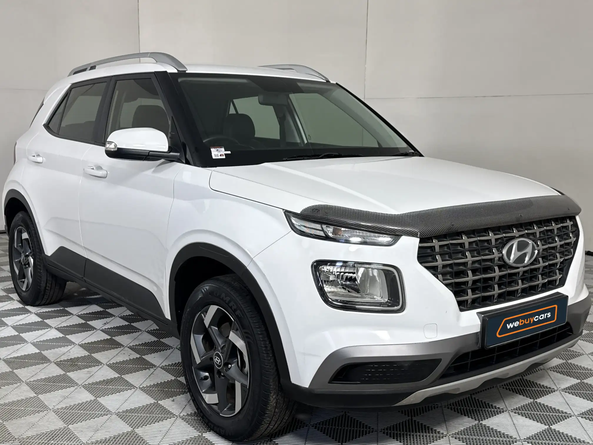 Hyundai Venue