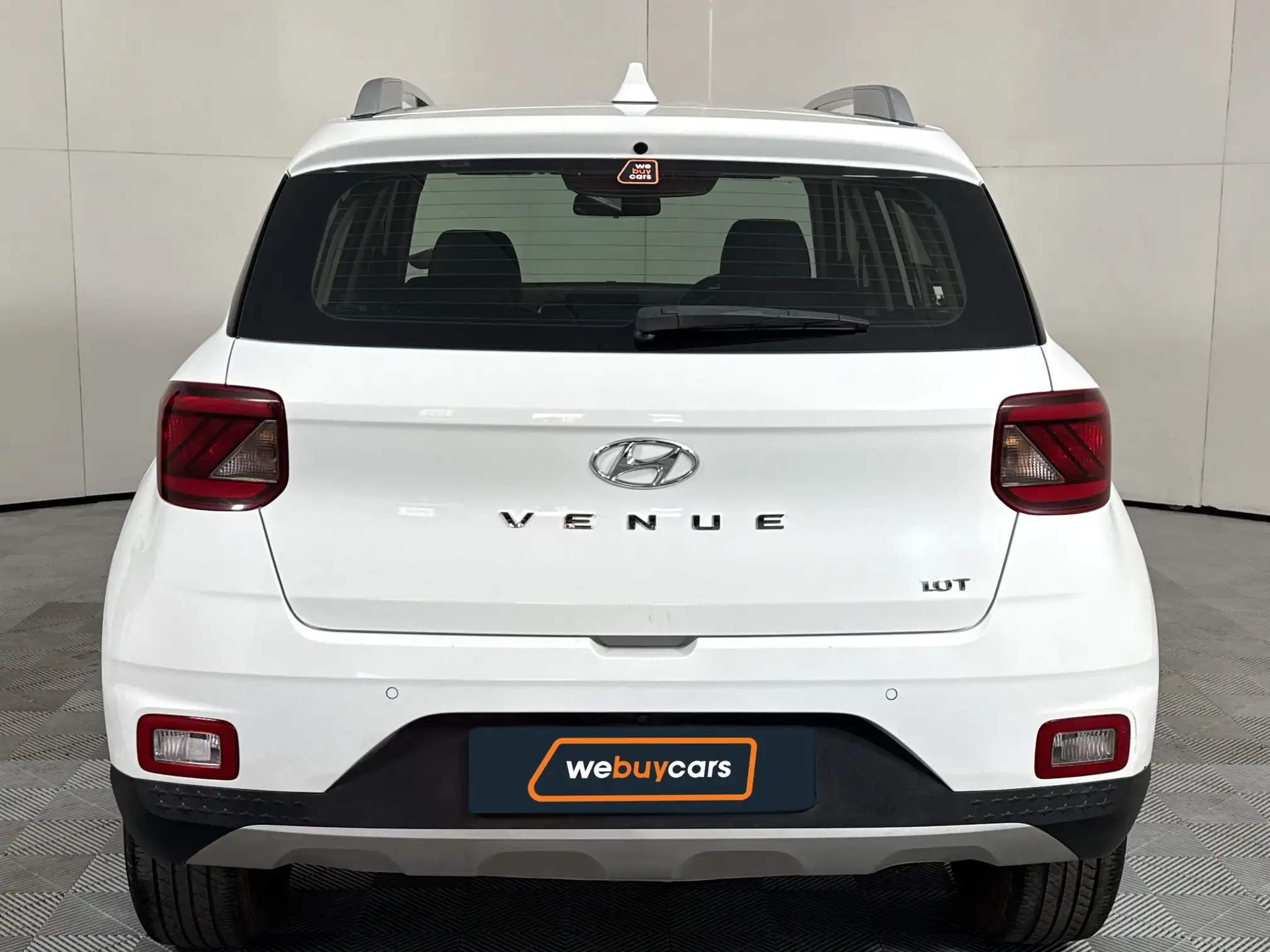 Hyundai Venue