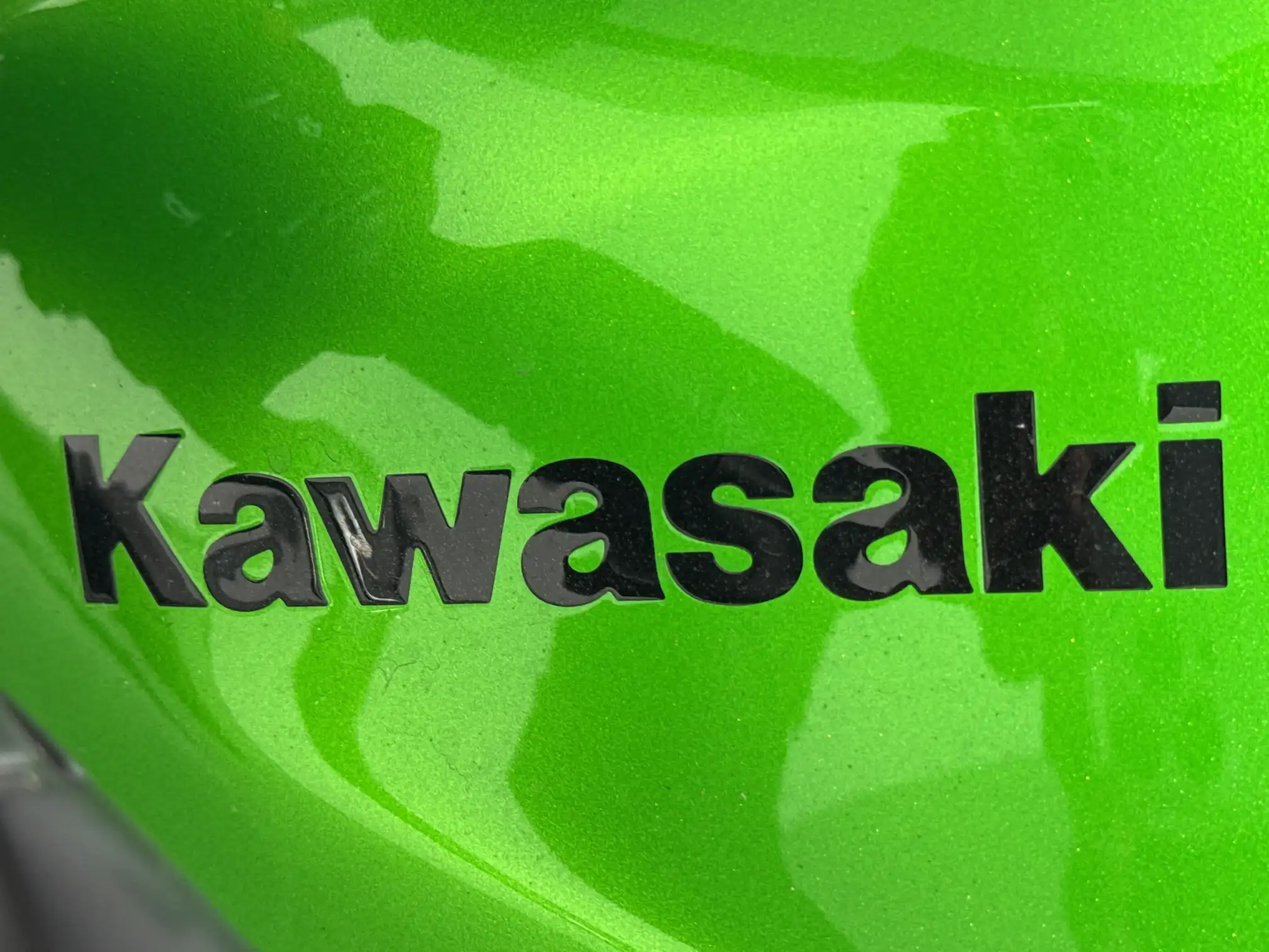 2019 Kawasaki ER Z650 (er650h) ABS