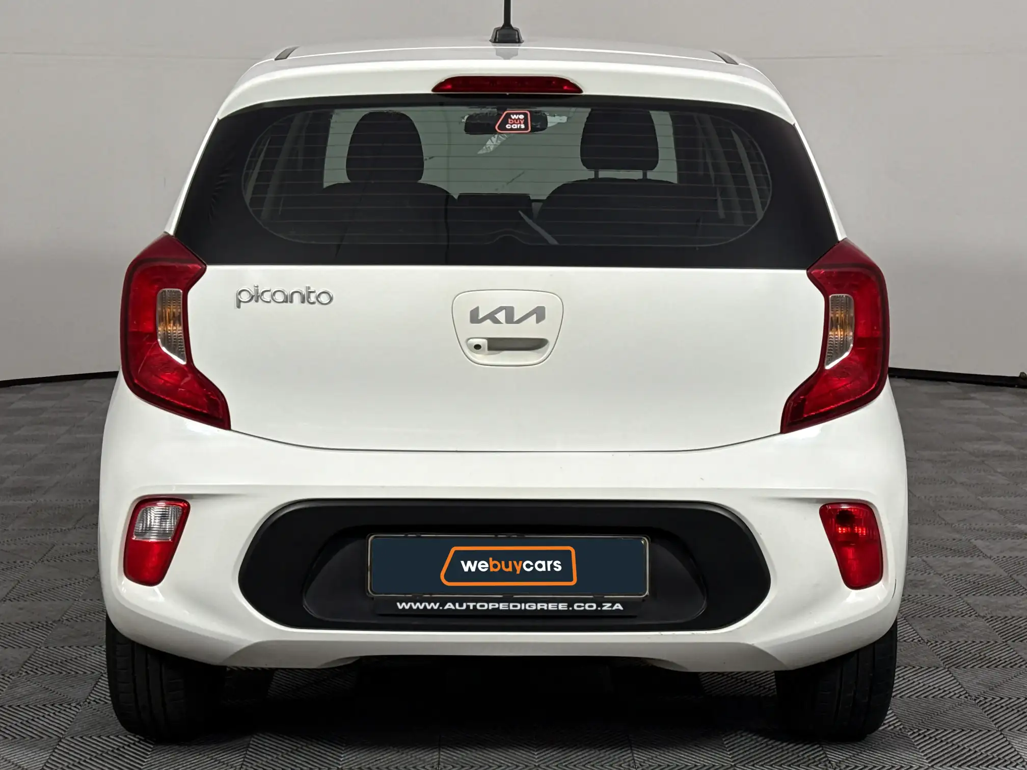 KIA Picanto