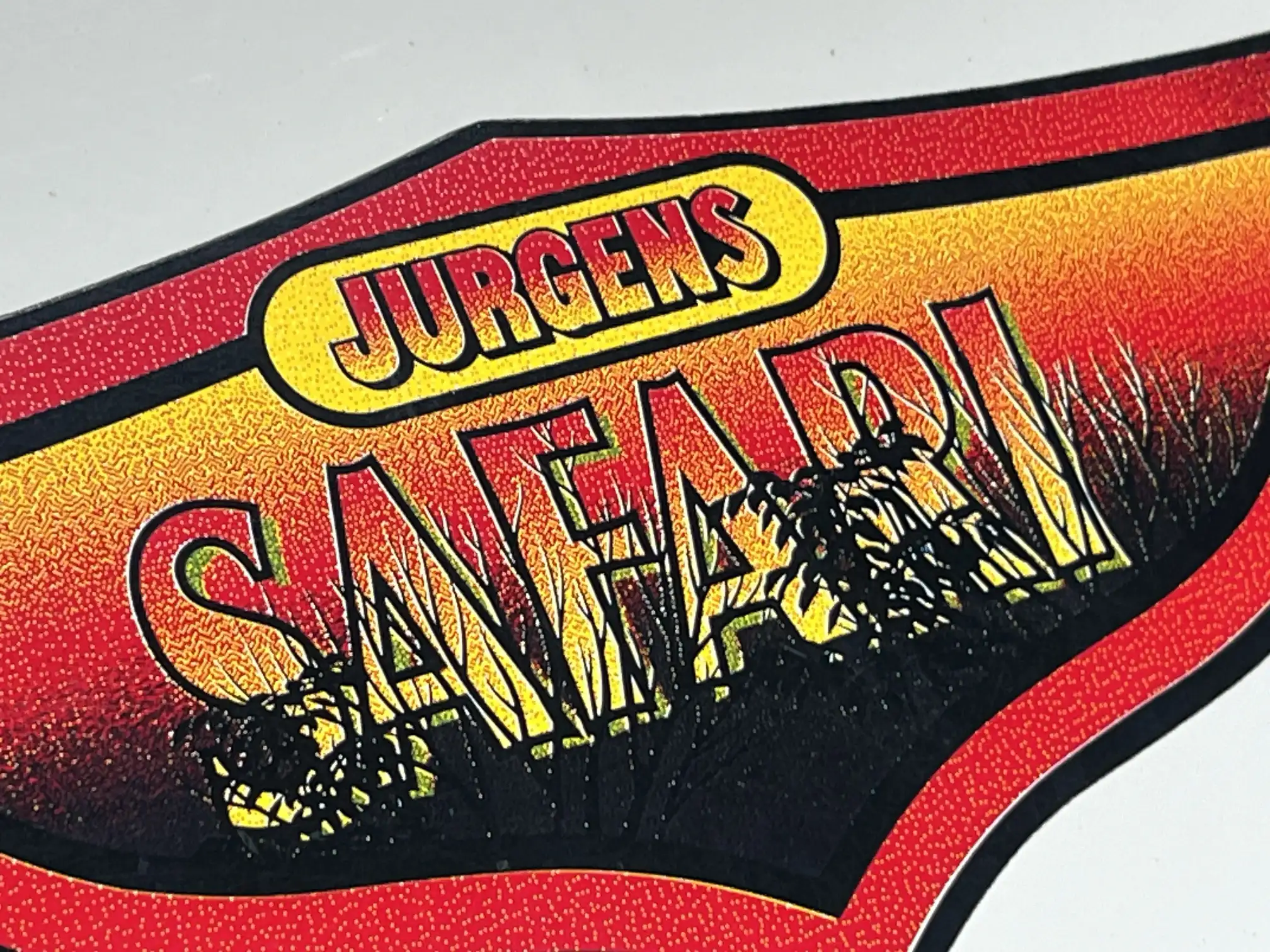 Jurgens XT