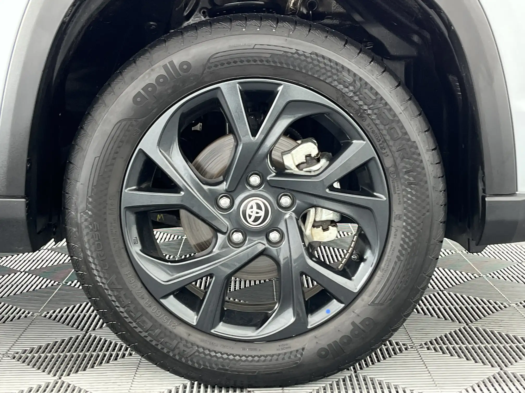 Toyota Urban Cruiser