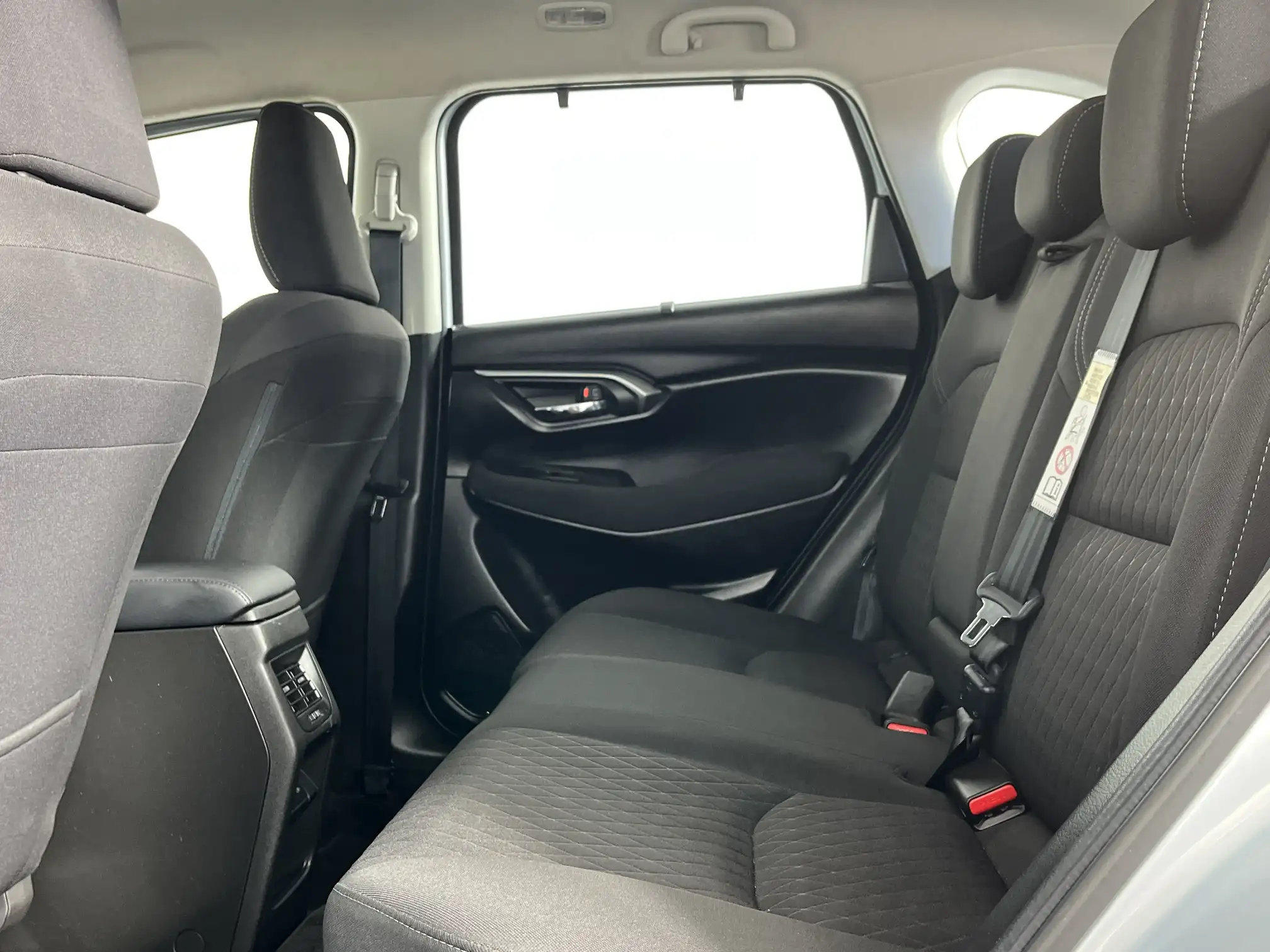 Toyota Urban Cruiser