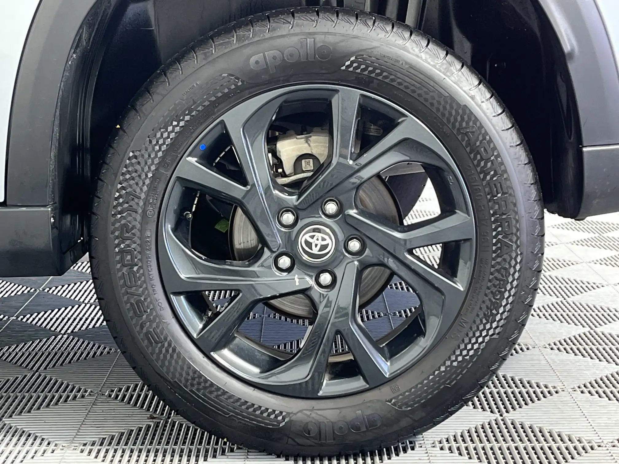 Toyota Urban Cruiser