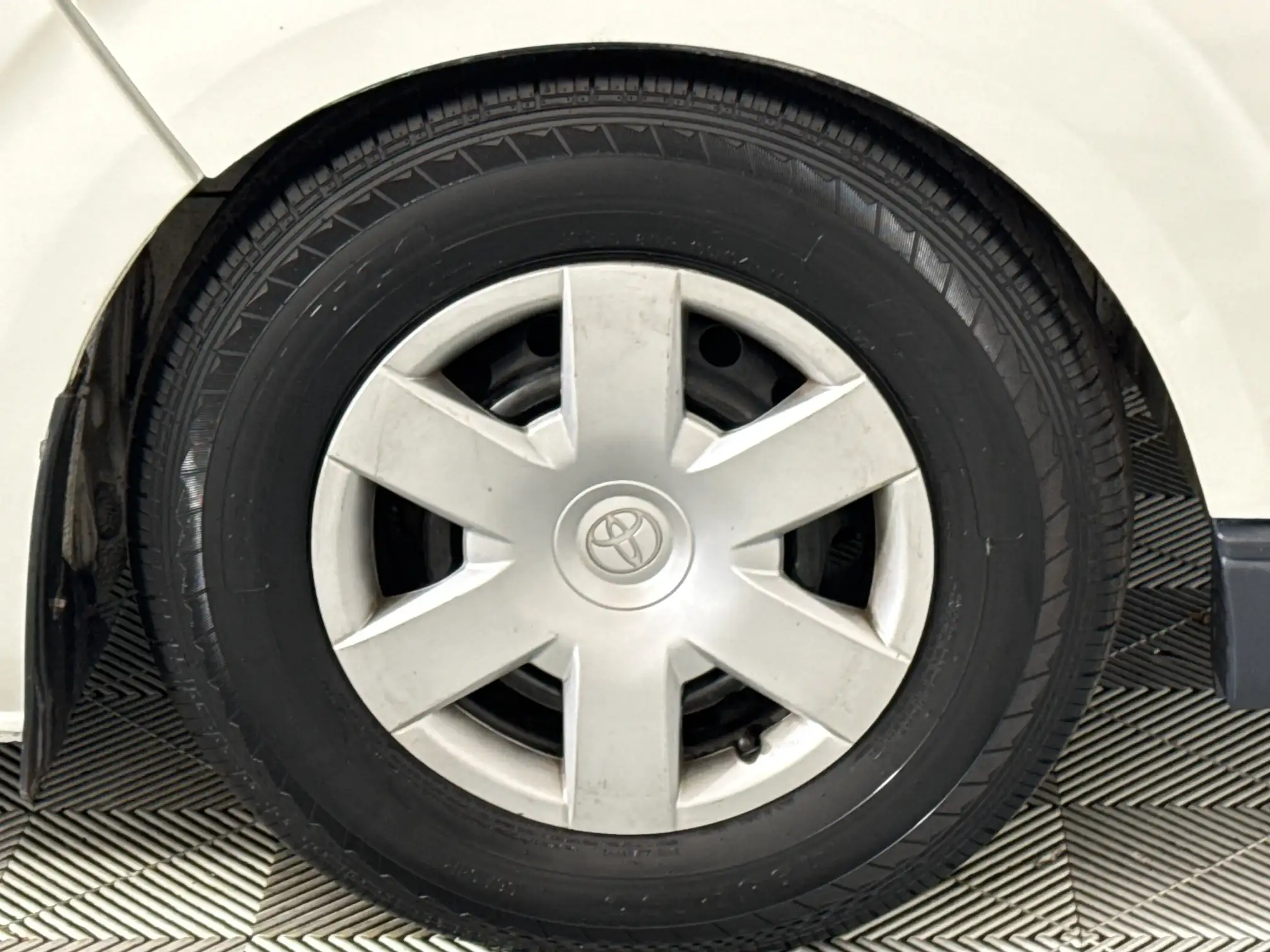 Toyota Quantum