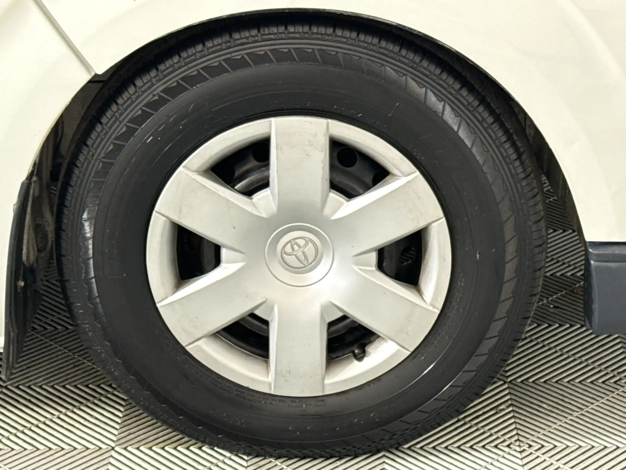 Toyota Quantum