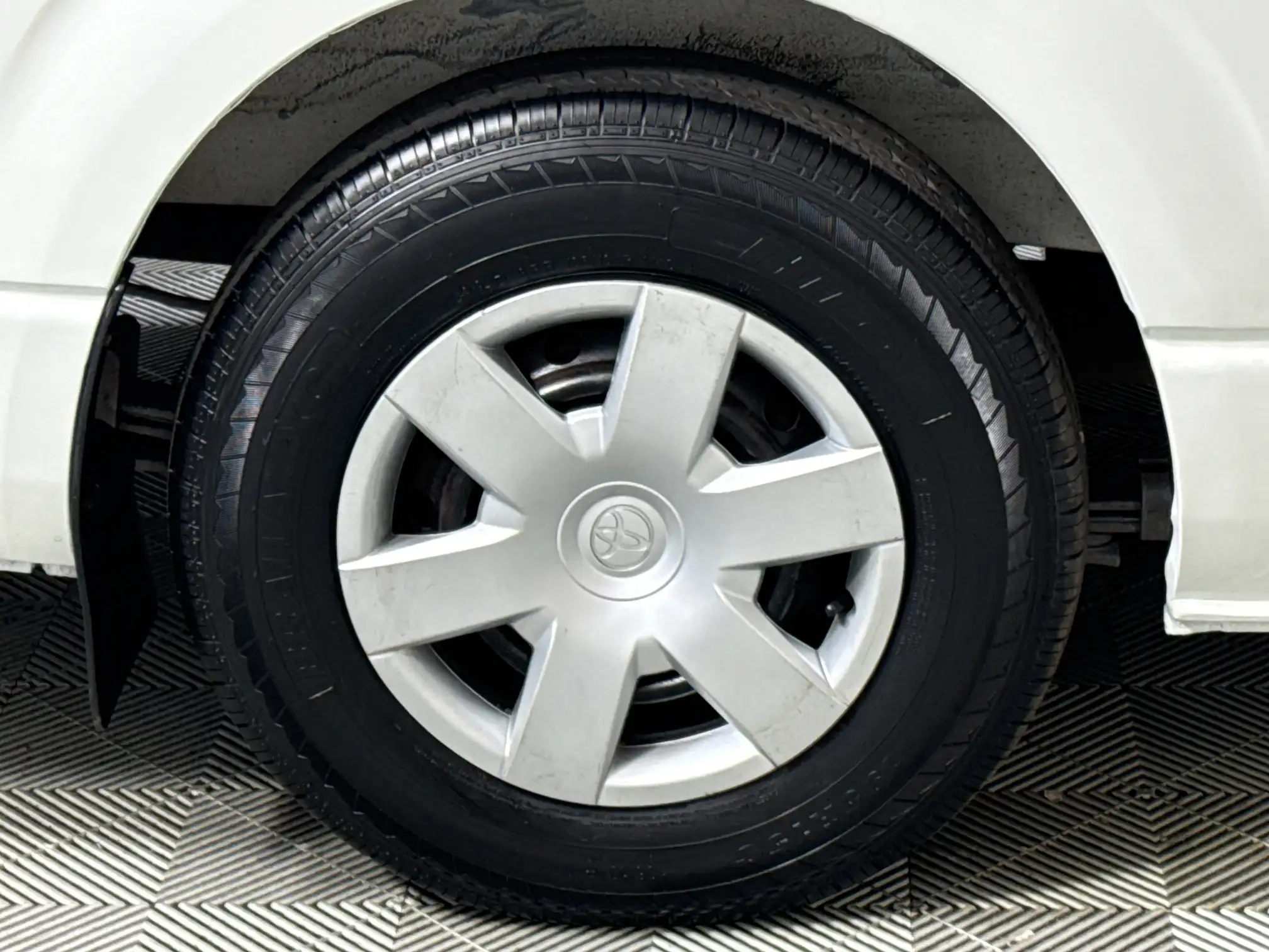 Toyota Quantum