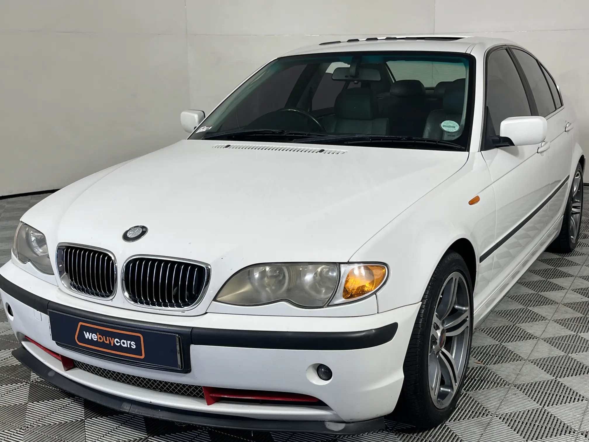 Used Bmw E46 330i Prices - Waa2