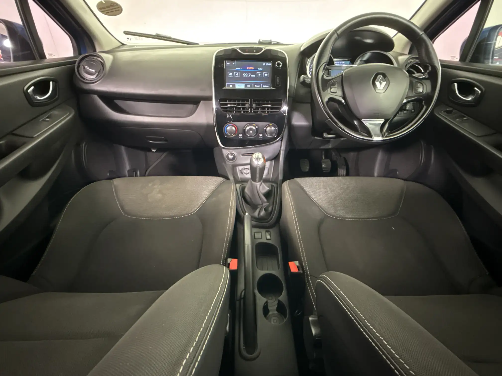 Renault Clio IV
