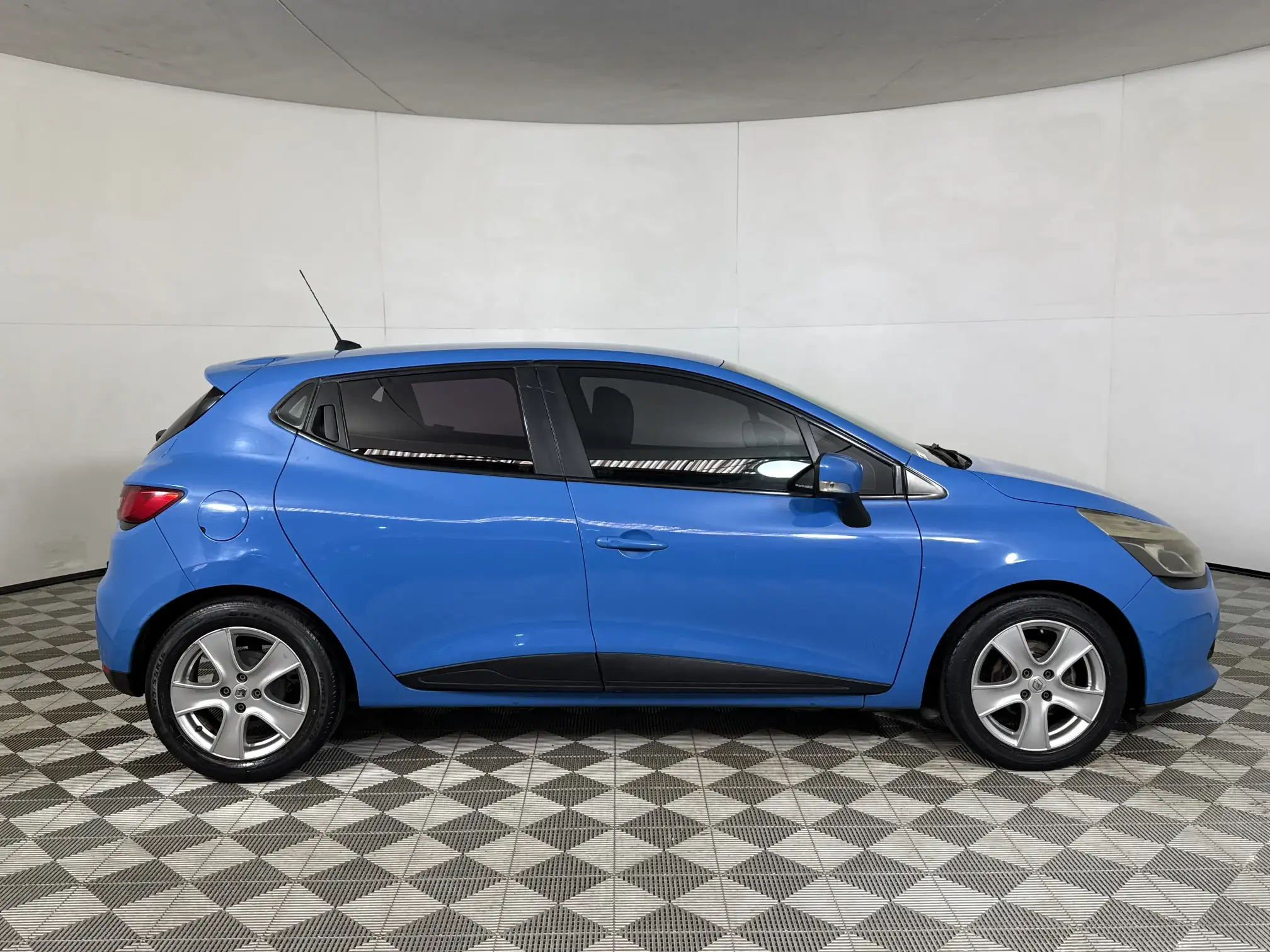 Renault Clio IV