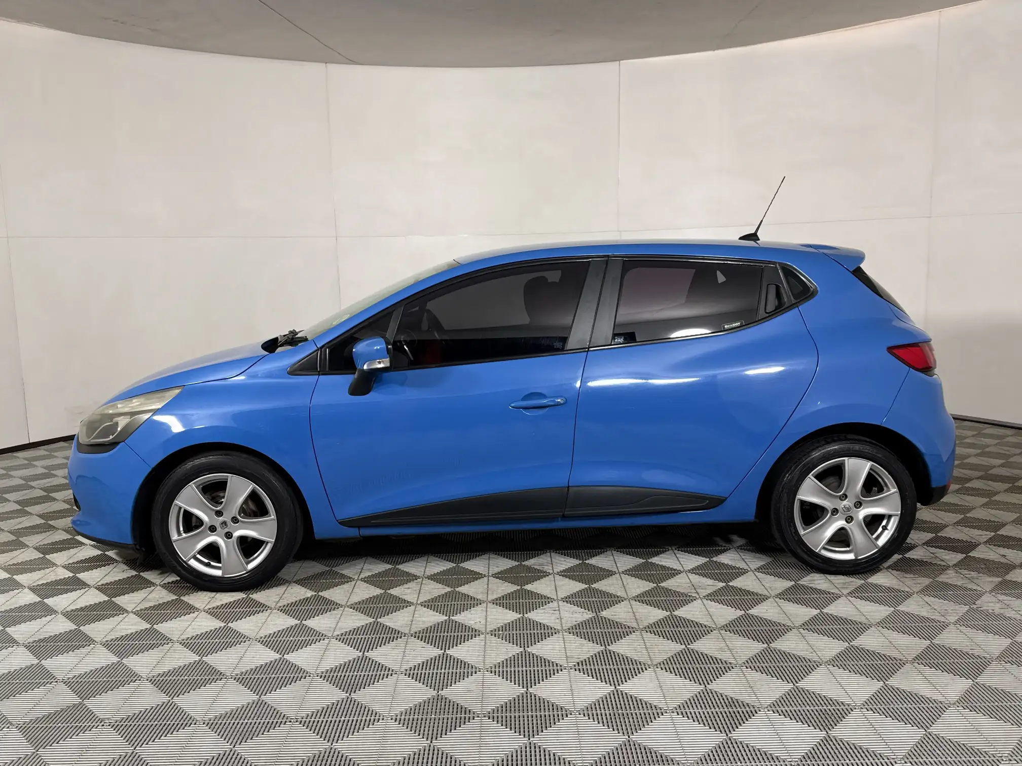 Renault Clio IV