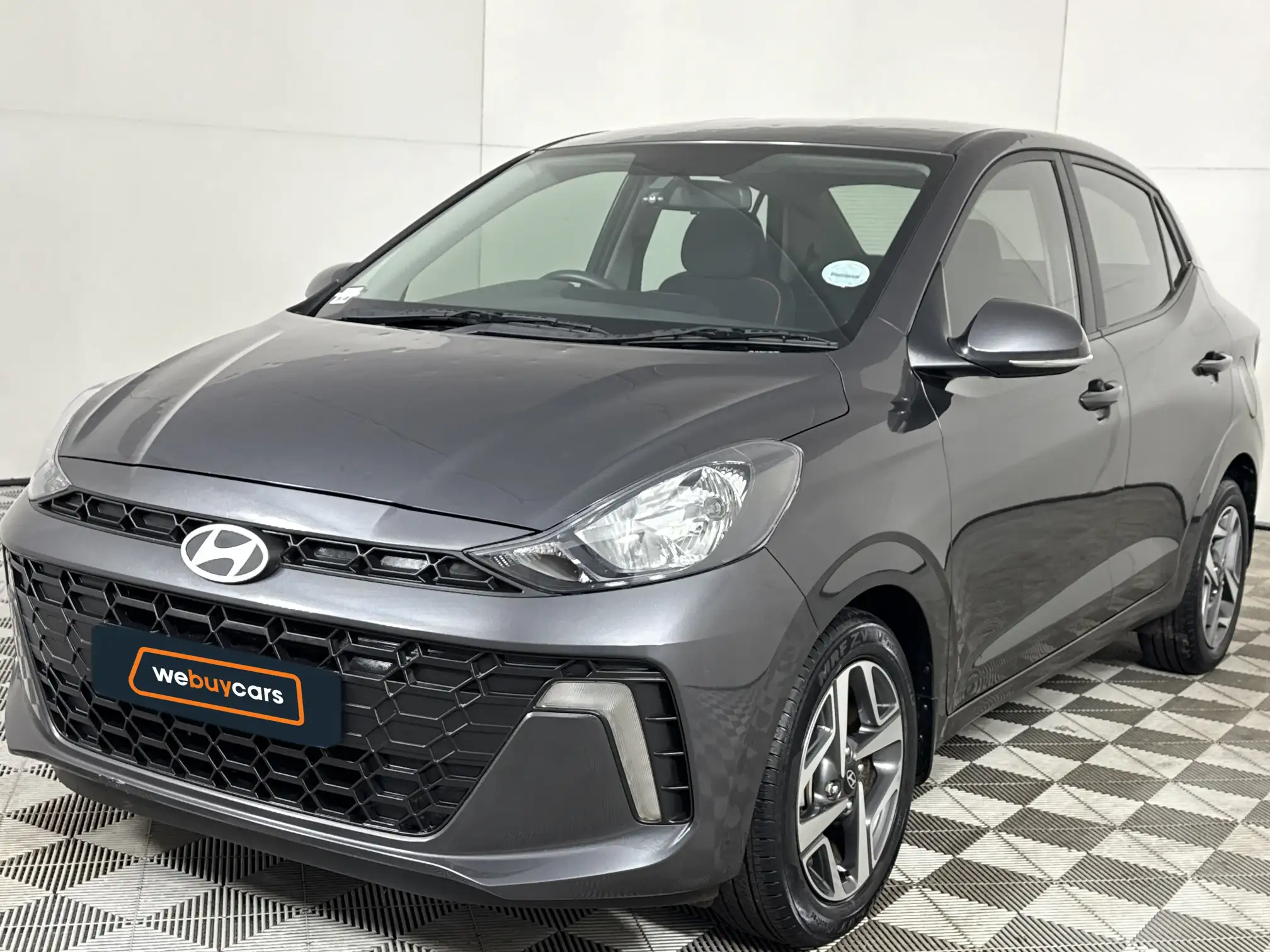 2025 Hyundai i10