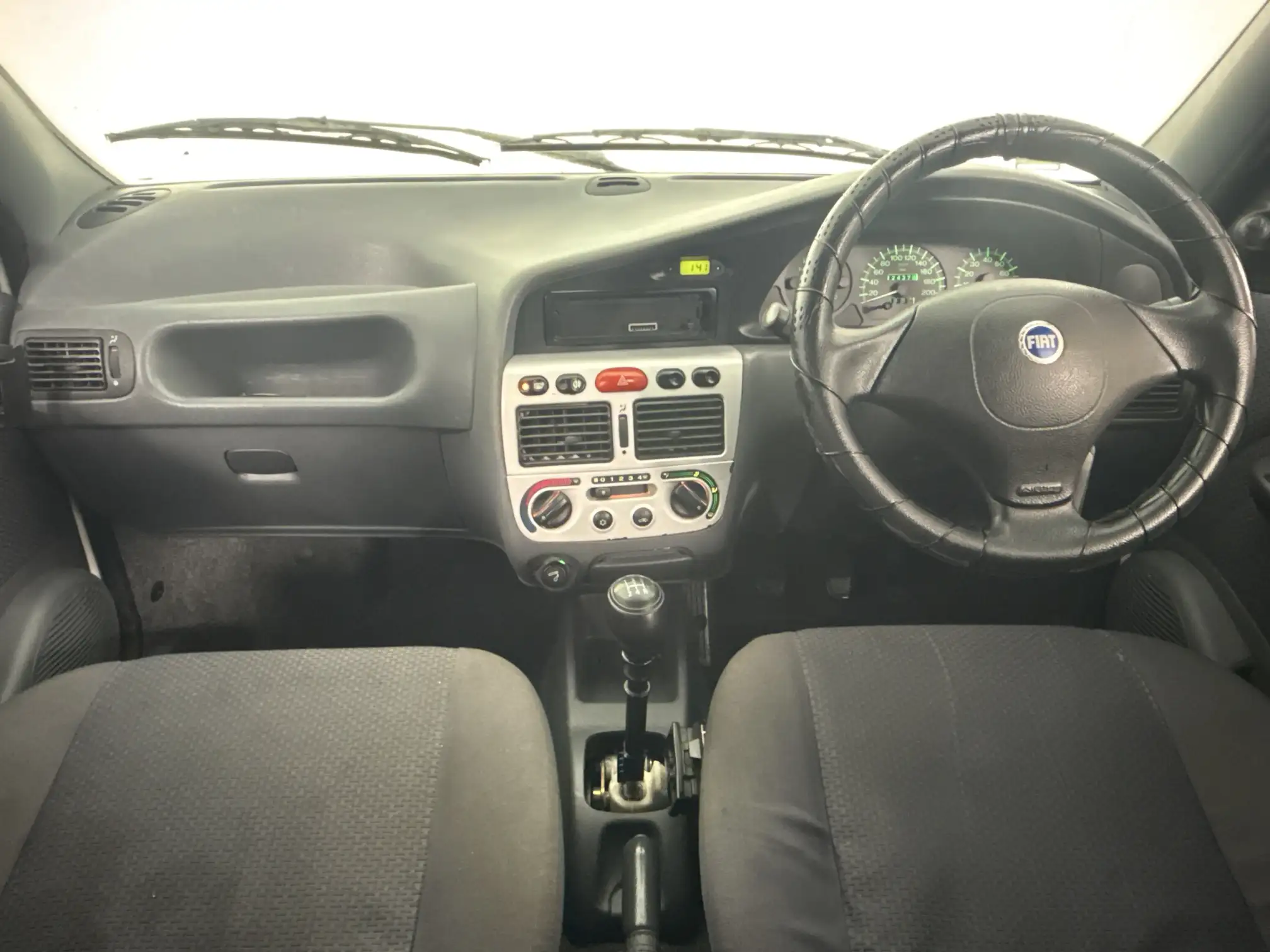 Fiat Palio