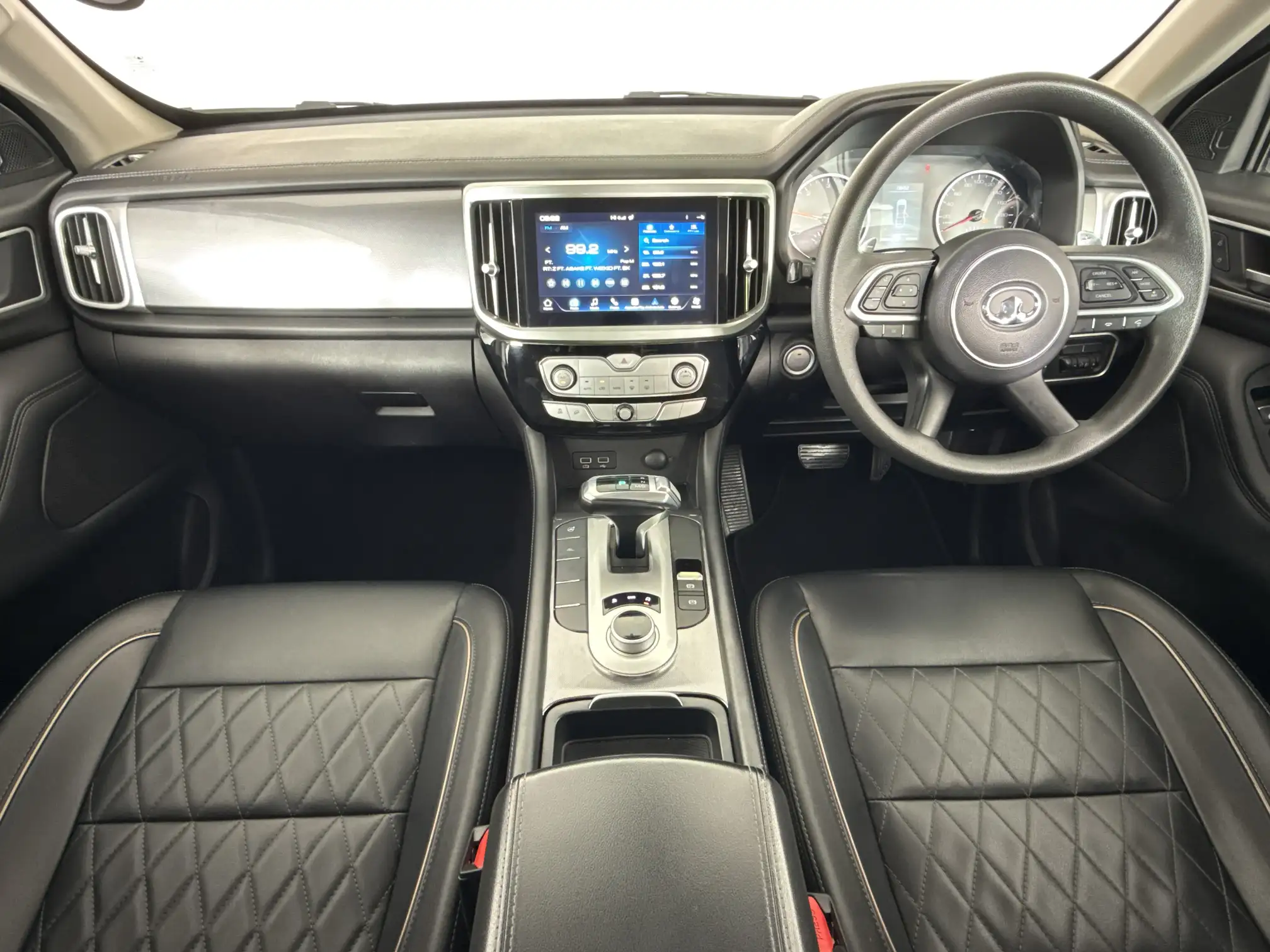 GWM P-Series