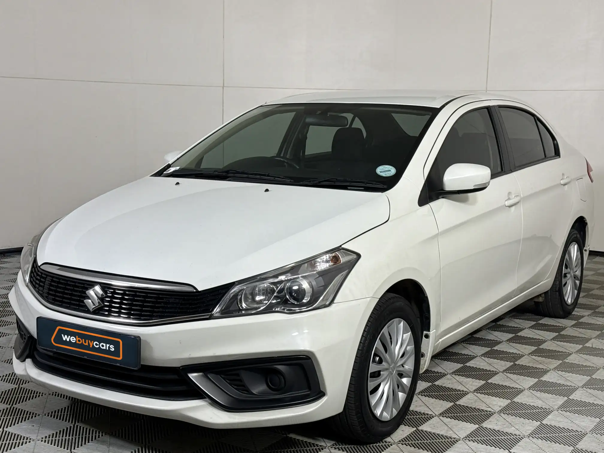 2024 Suzuki Ciaz