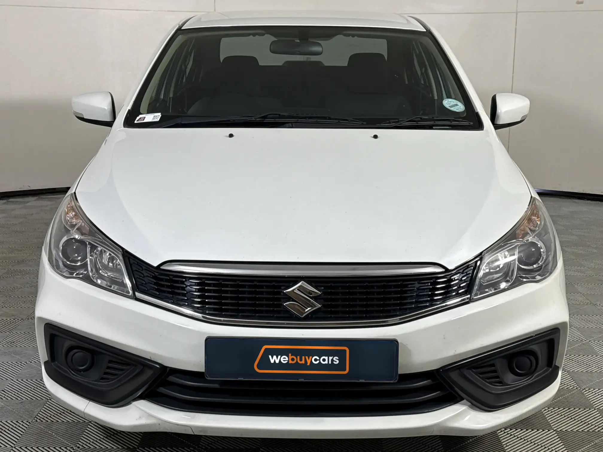 Suzuki Ciaz