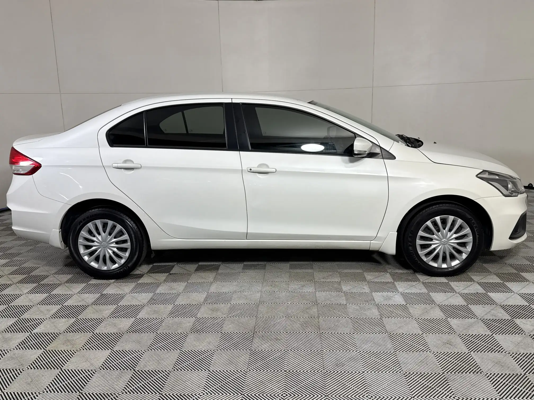 Suzuki Ciaz