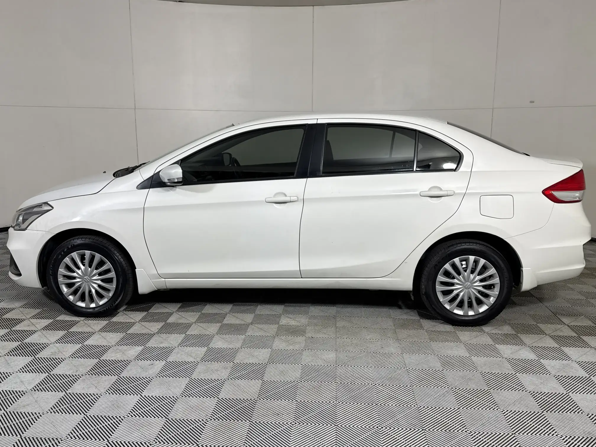 Suzuki Ciaz