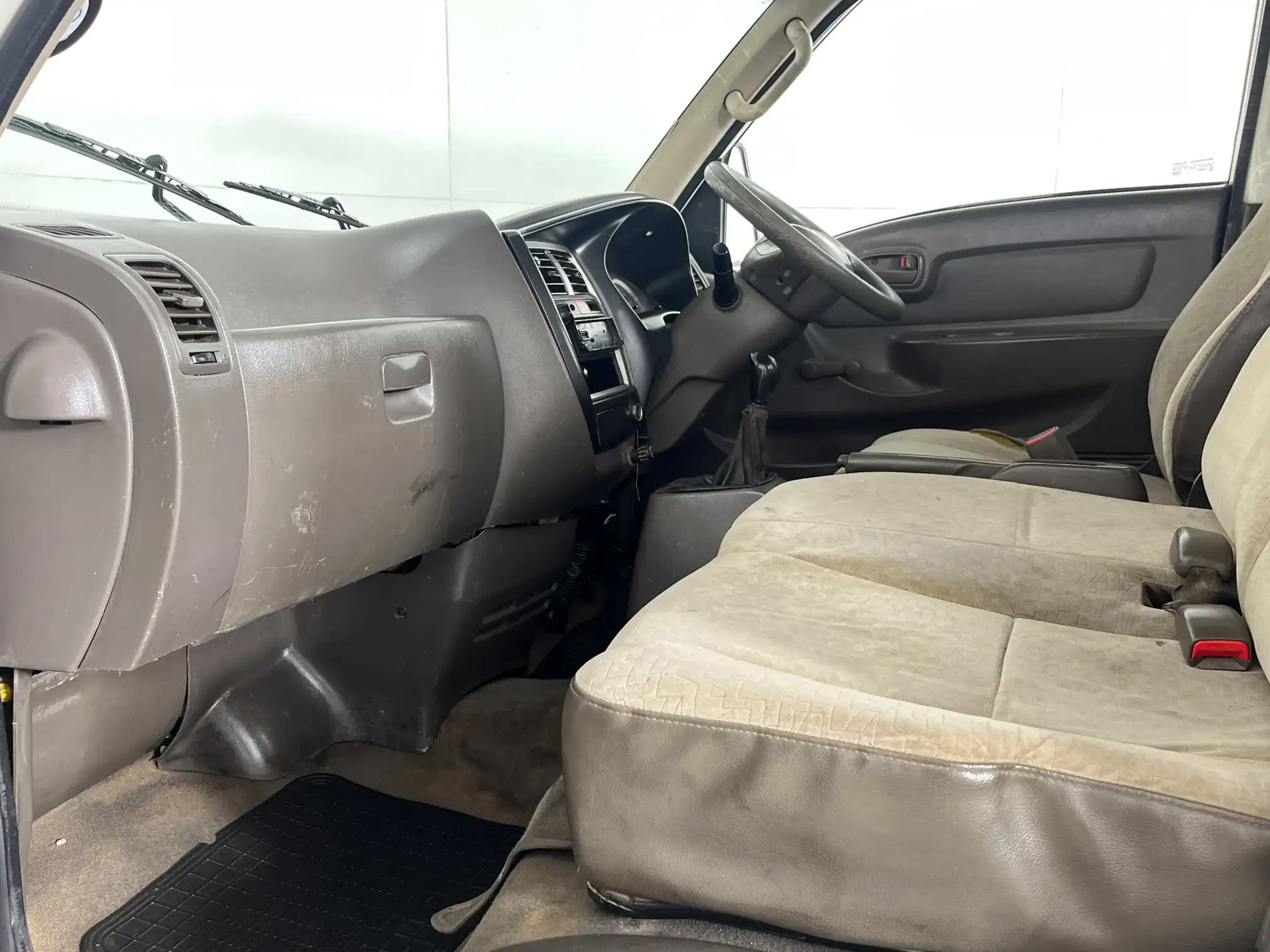 Hyundai H100