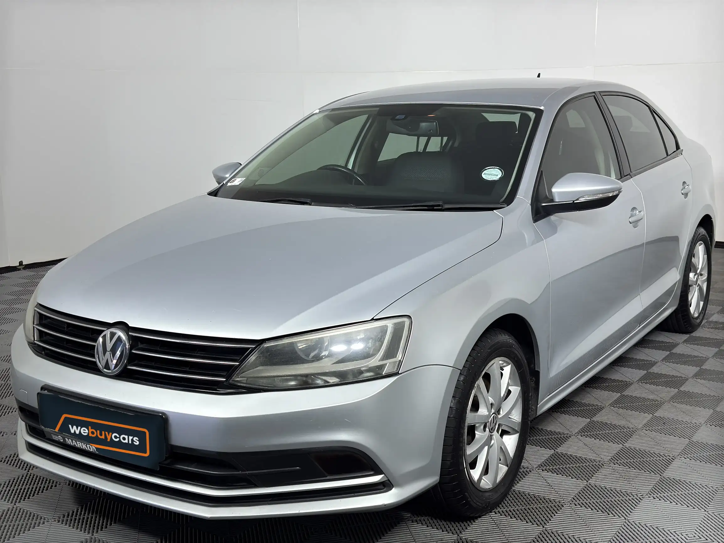 2015 Volkswagen Jetta 6