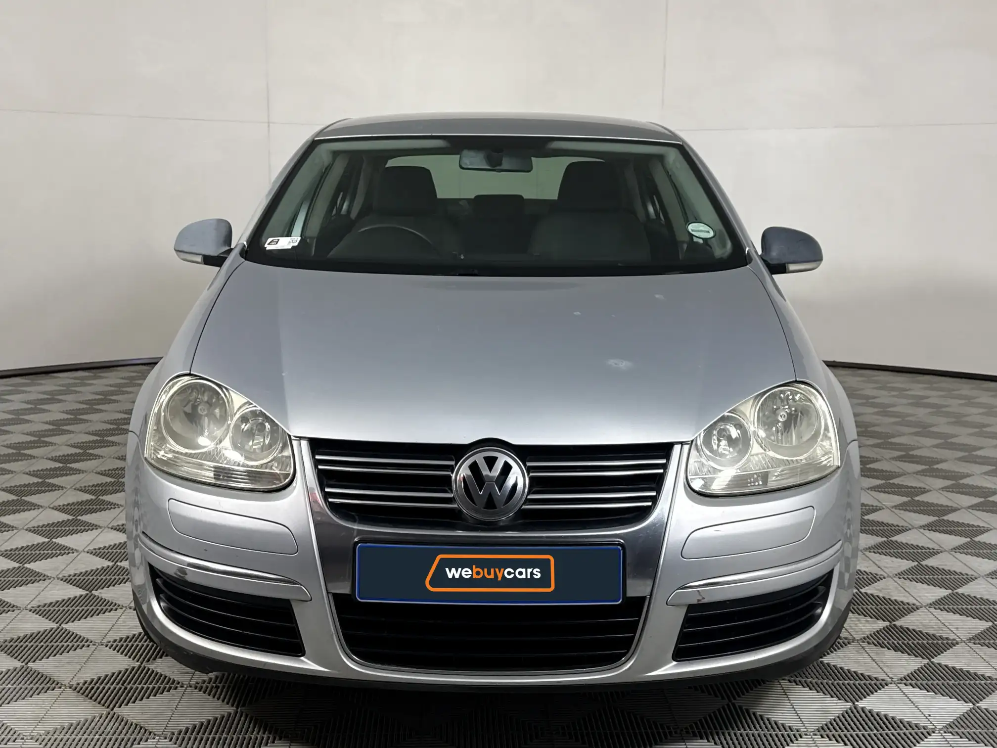 Volkswagen Jetta 5