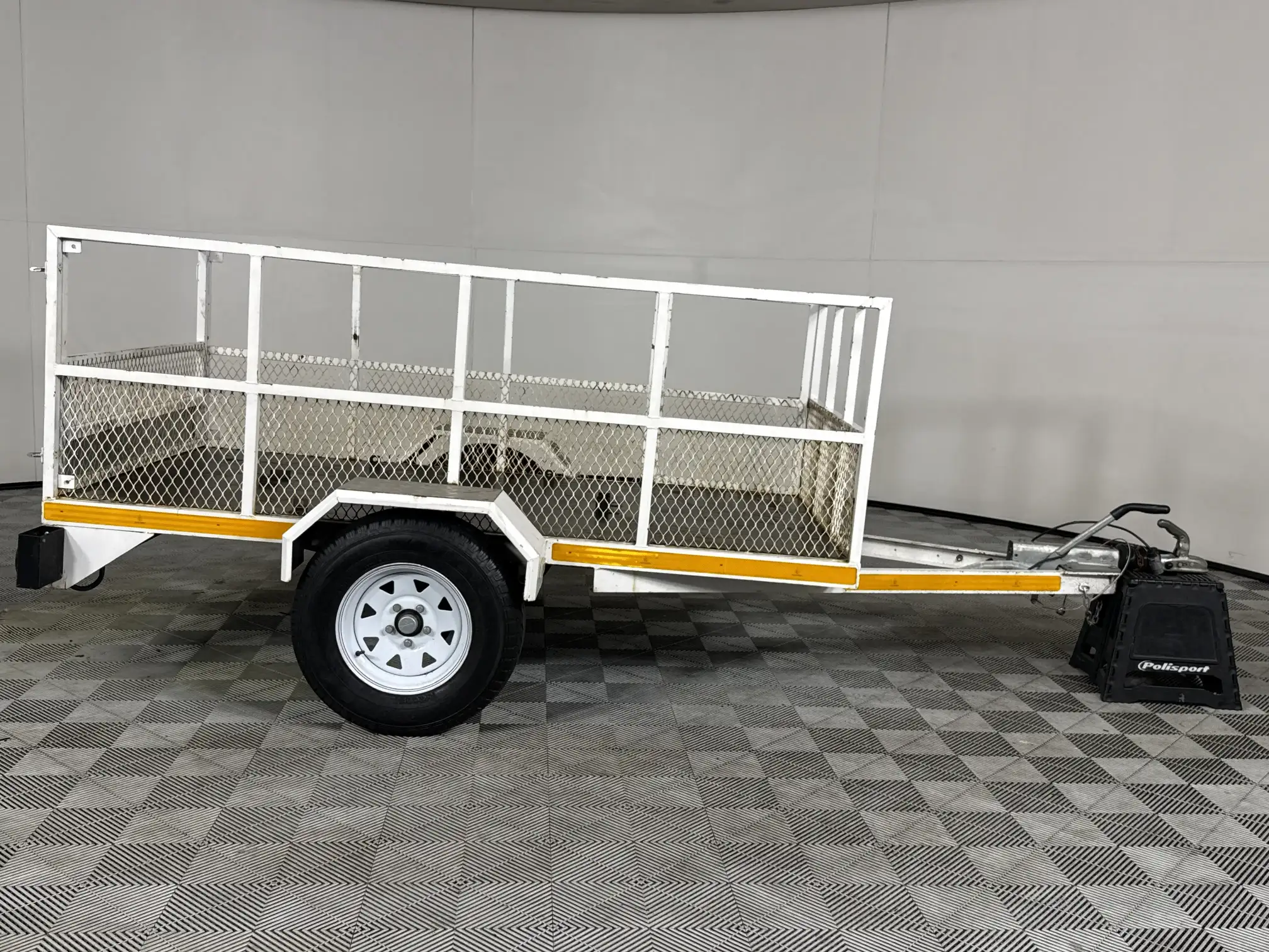 Custom Box Body