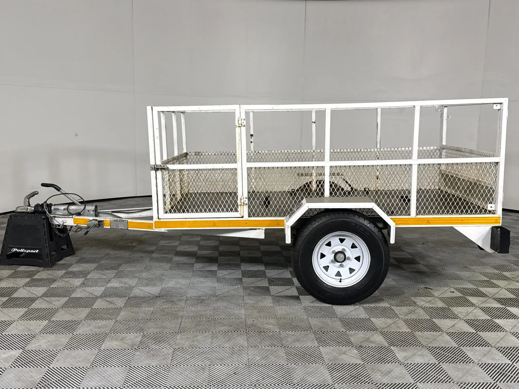 Custom Box Body