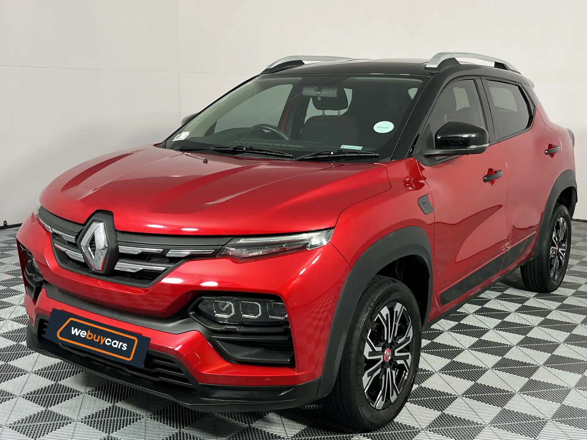 2023 Renault Kiger