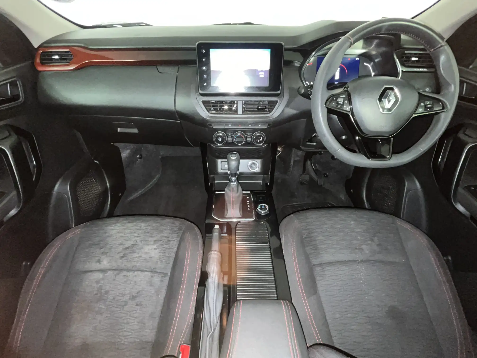 Renault Kiger