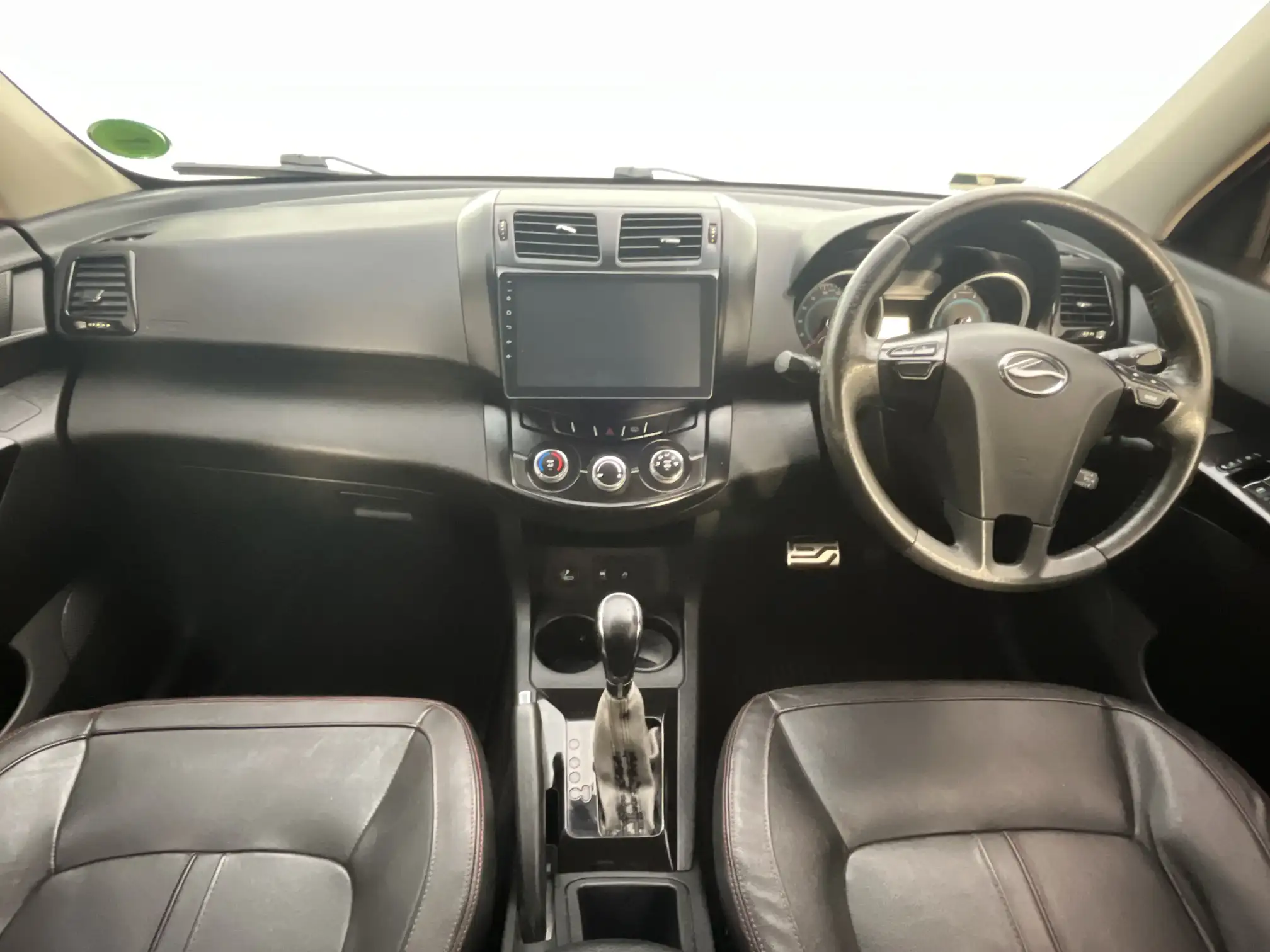 JMC Landwind