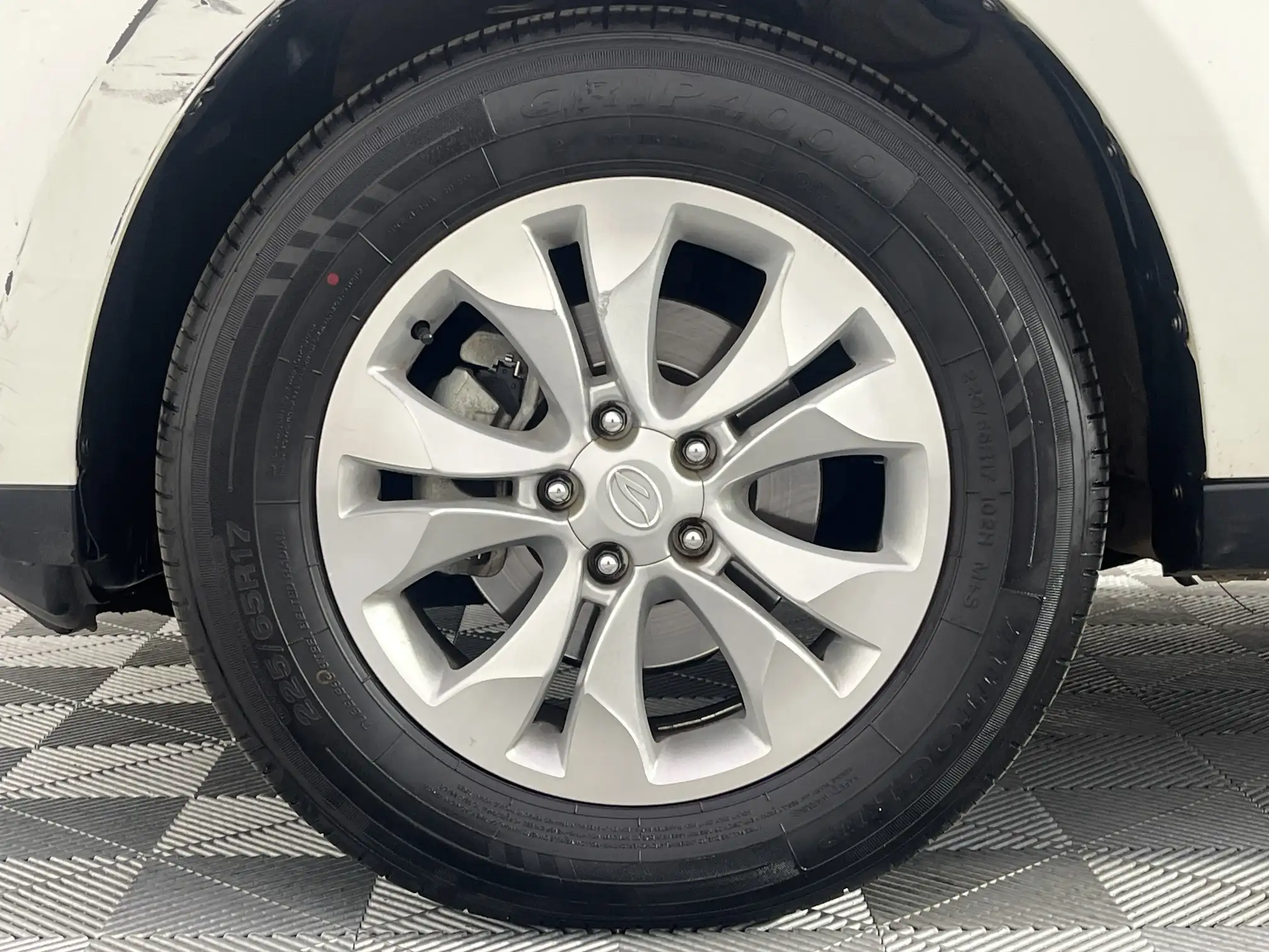 JMC Landwind