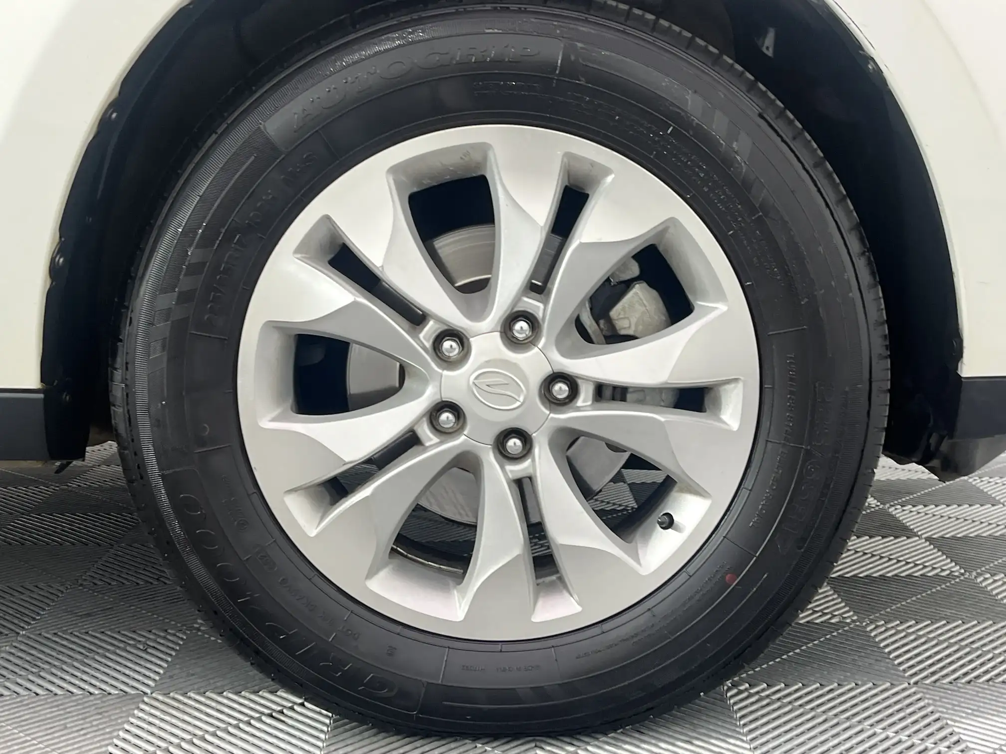 JMC Landwind