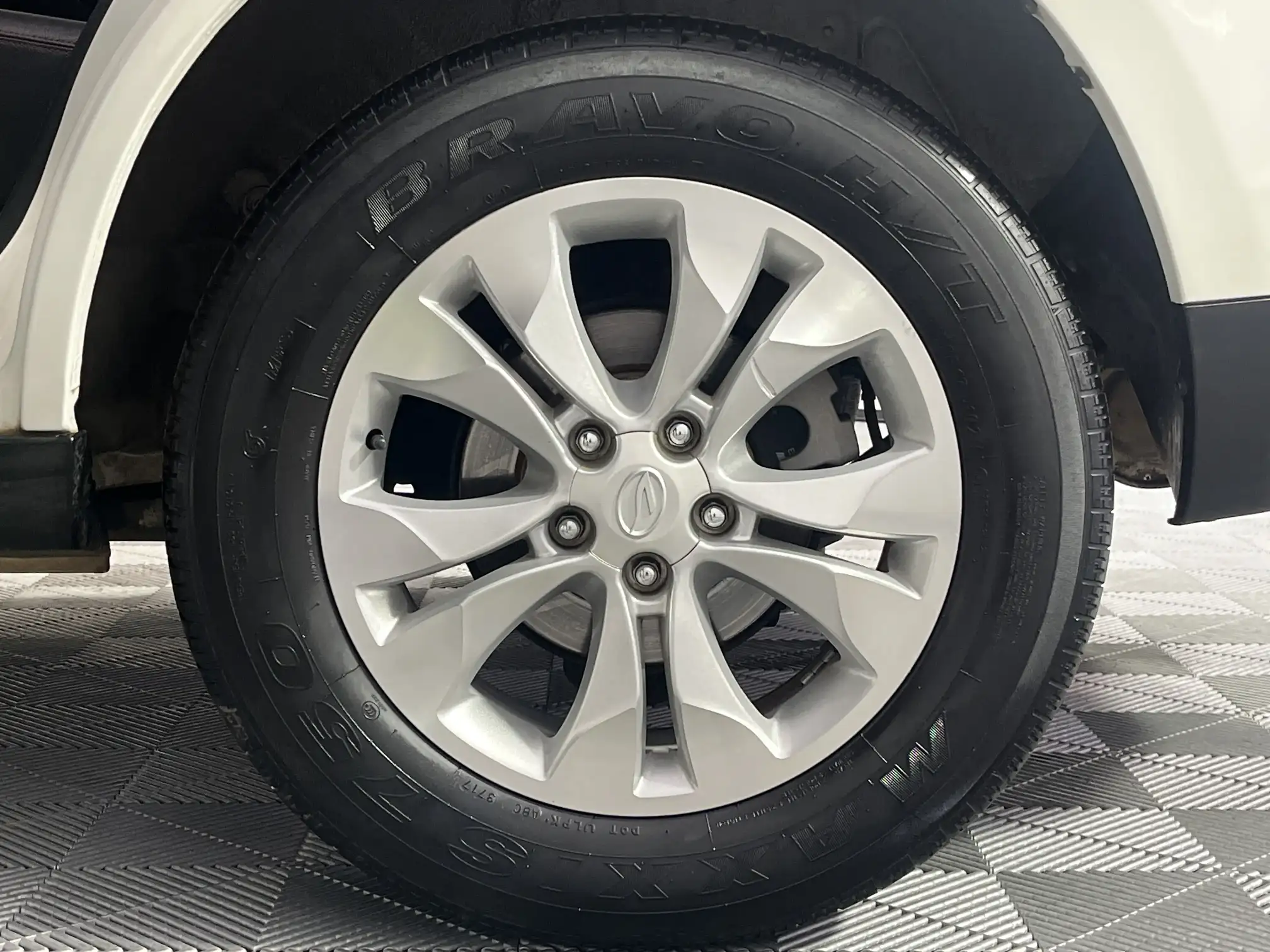 JMC Landwind