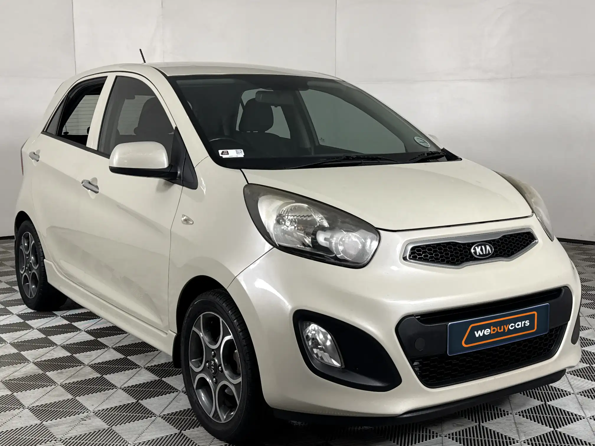 KIA Picanto