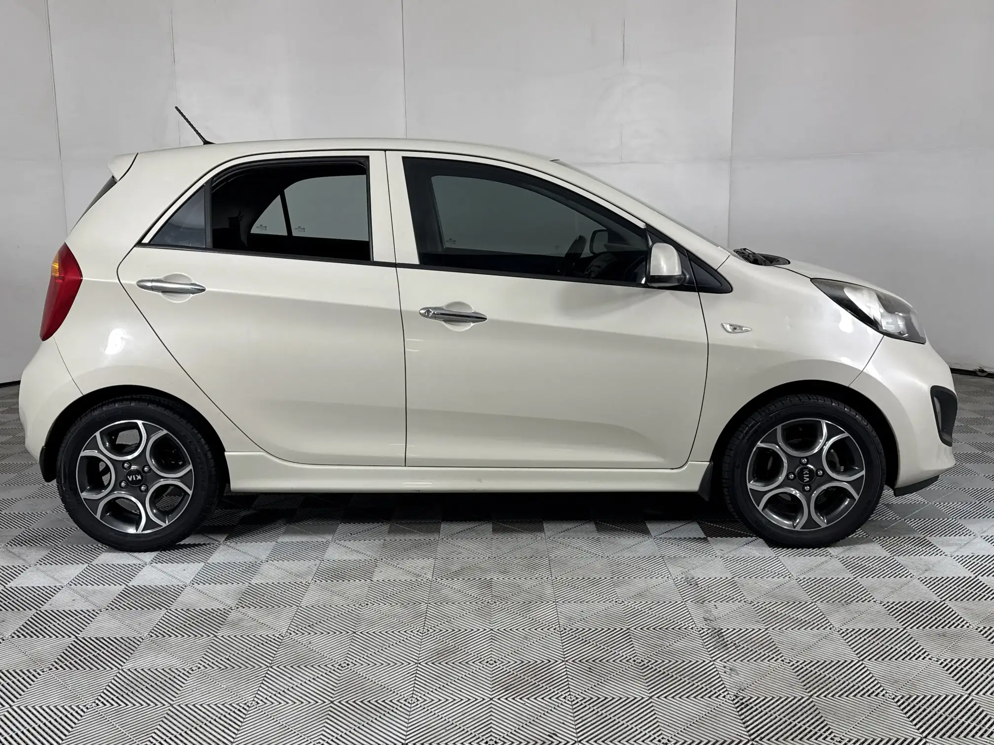KIA Picanto