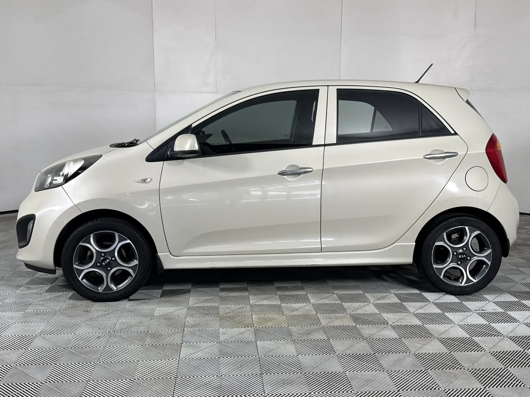 KIA Picanto